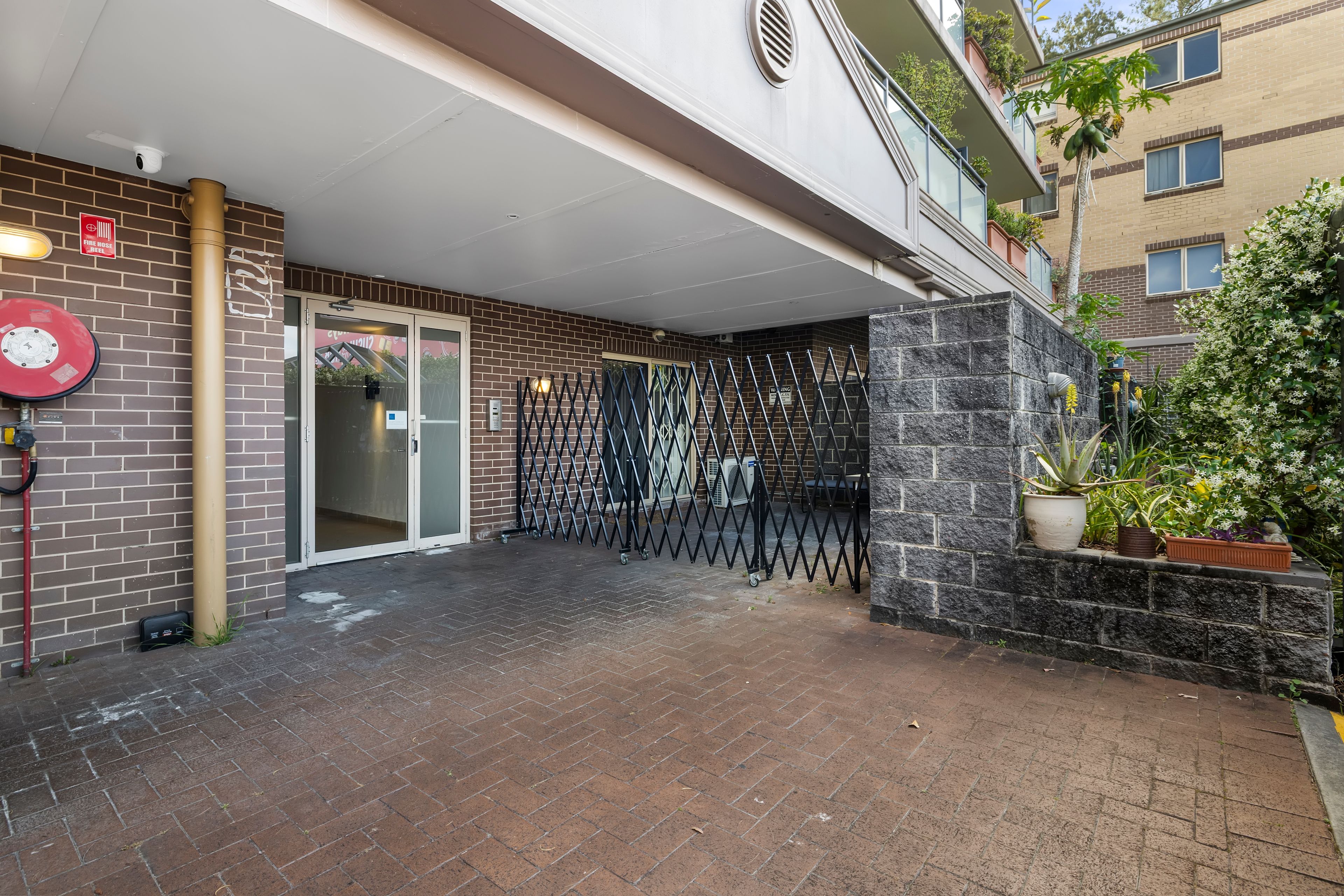 3/586 Parramatta Road, Croydon, NSW 2132