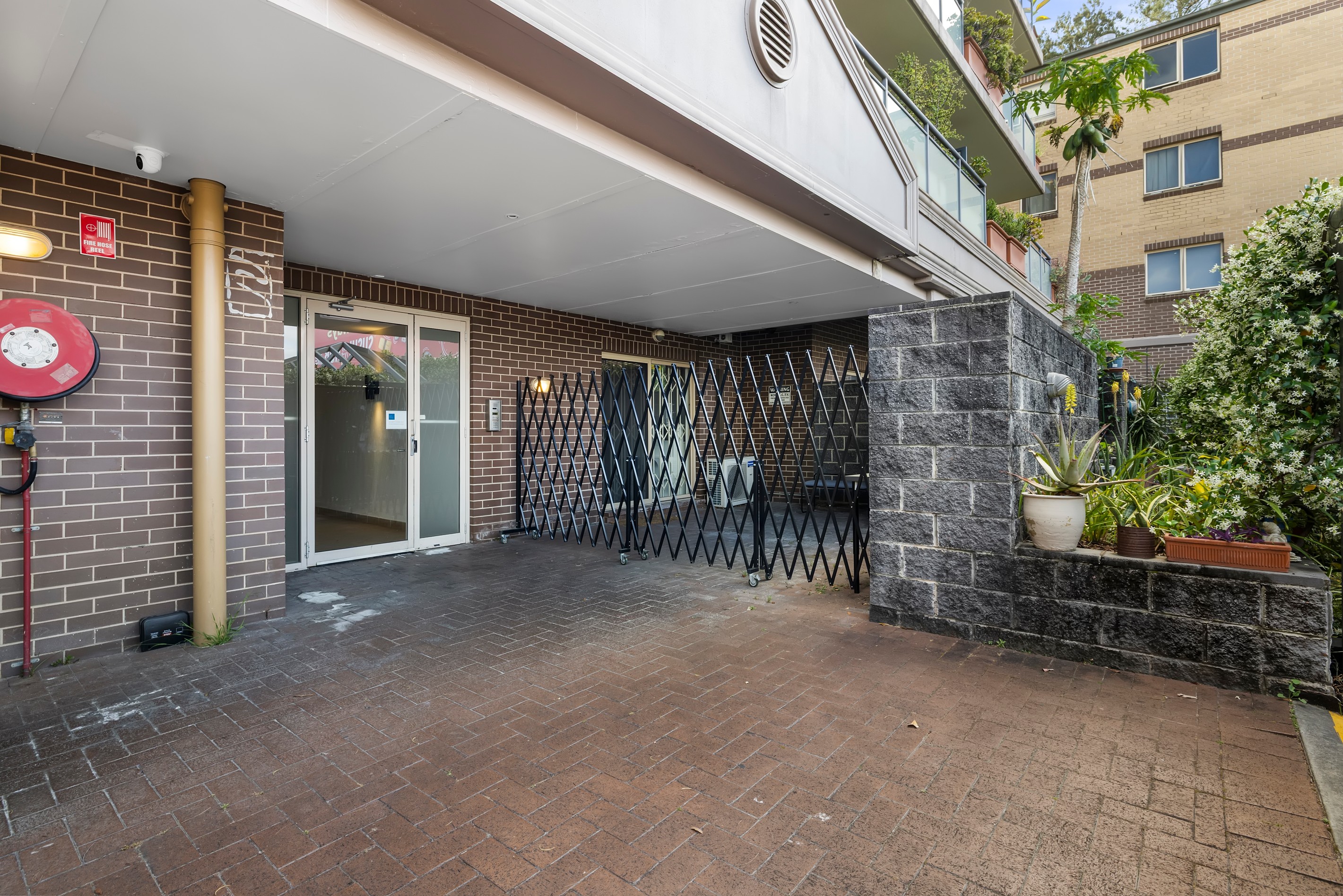3/586 Parramatta Road, Croydon, NSW 2132