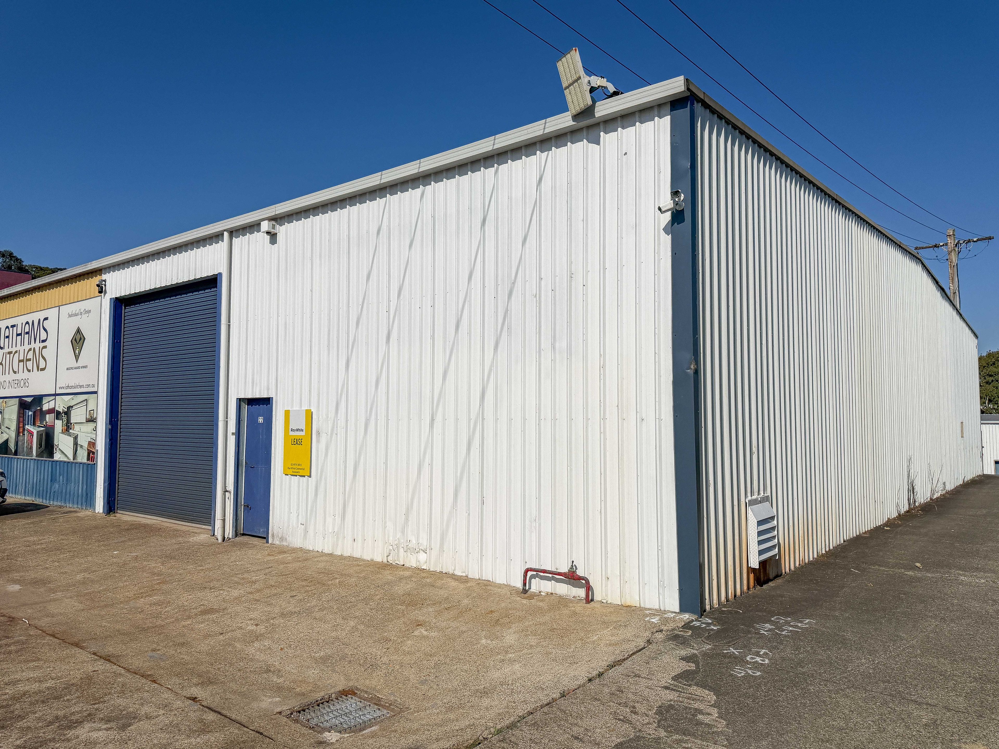 22/218 Macquarie Road, Warners Bay, NSW 2282