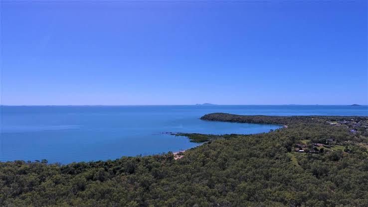12 Ocean View Court, Freshwater Point, QLD 4737 Sold Land Ray White