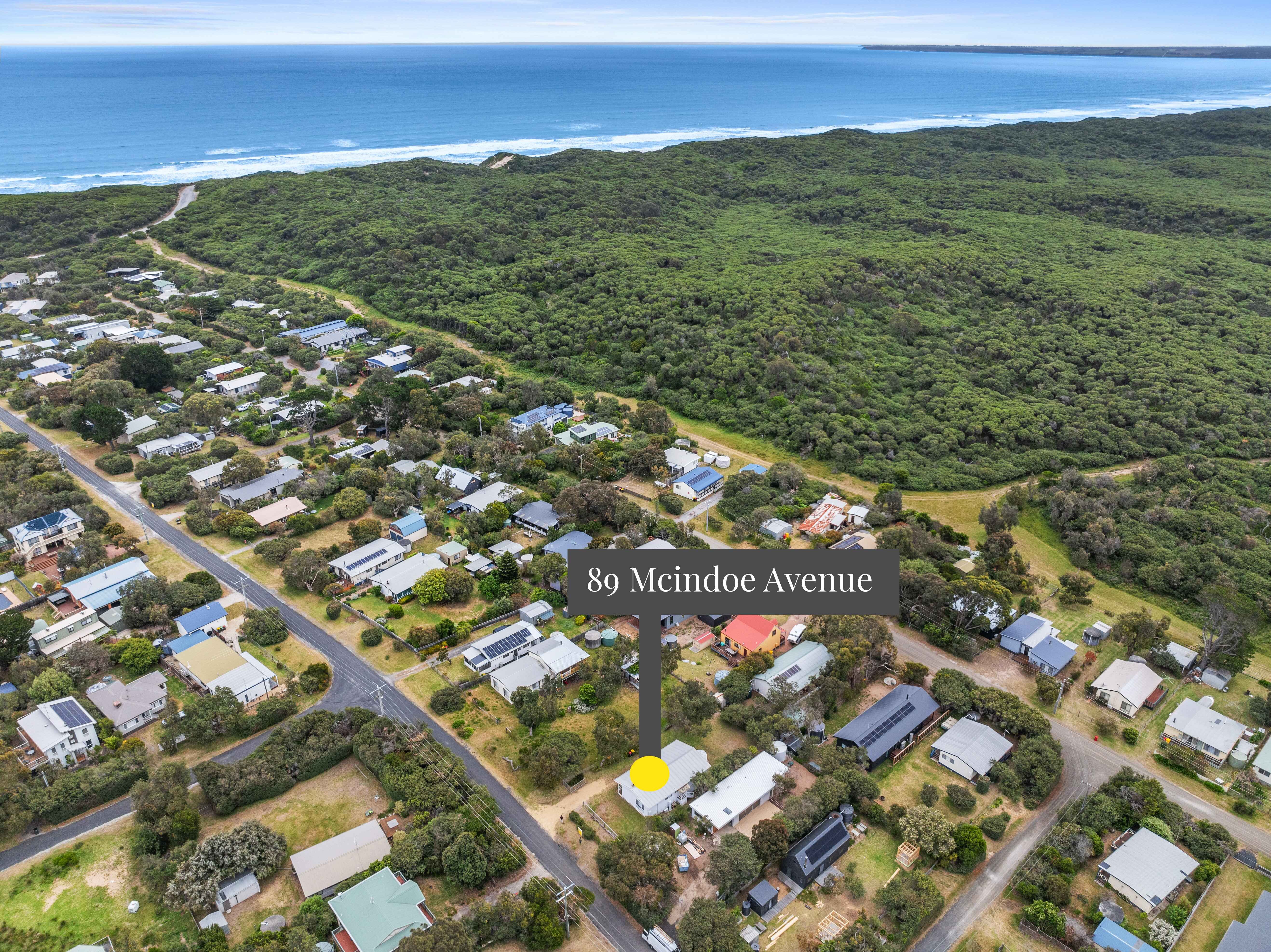 89 Mcindoe Avenue, Venus Bay, VIC 3956