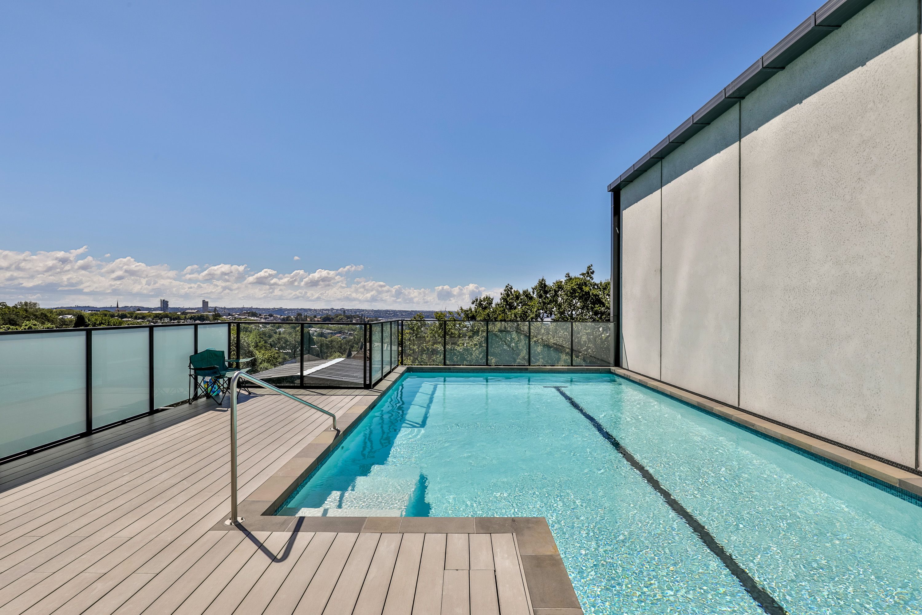 906/8 Hereford Street, Freemans Bay, Auckland City