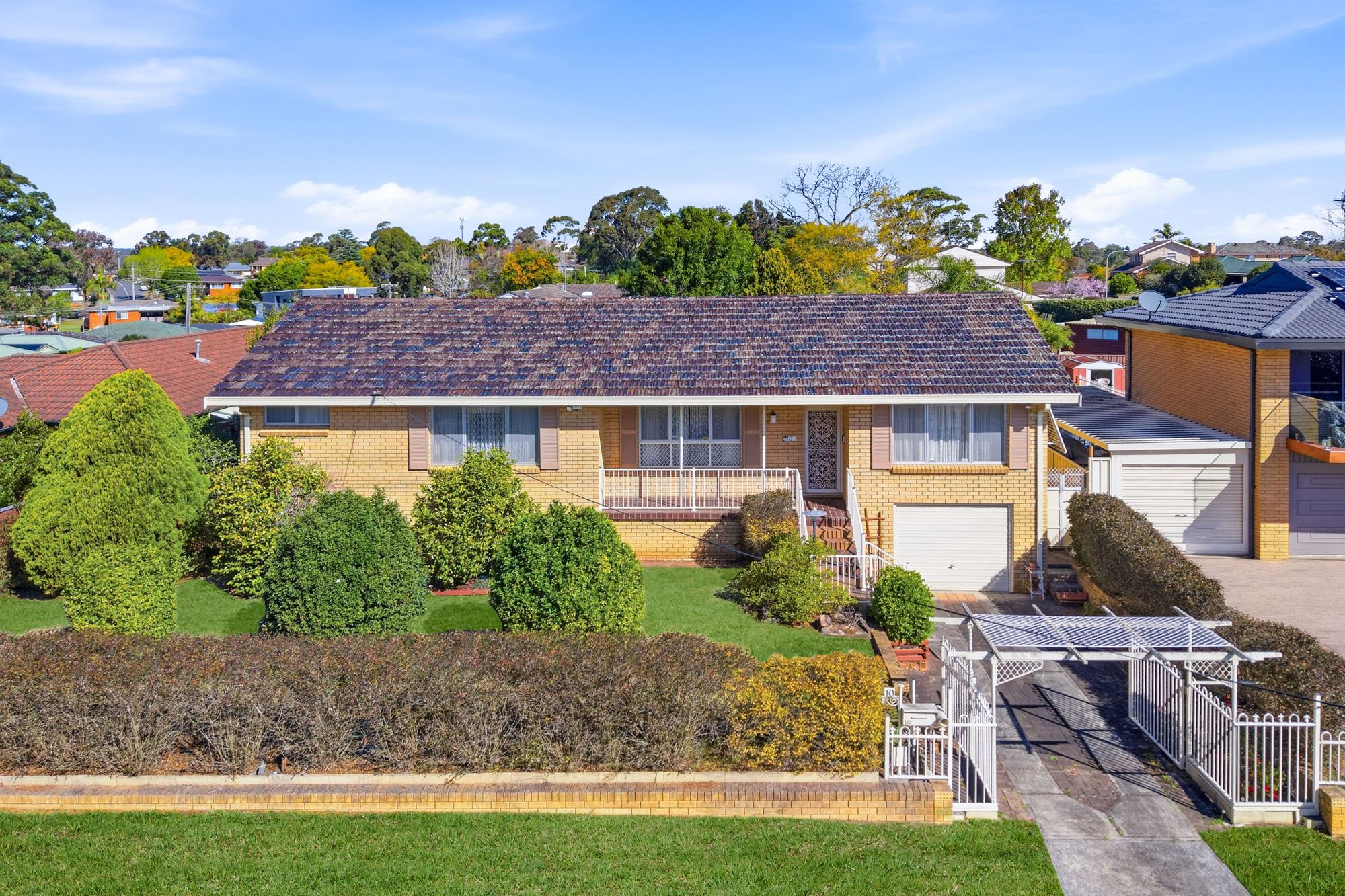 10 Macleay Street — photo from Ray White Macarthur Group