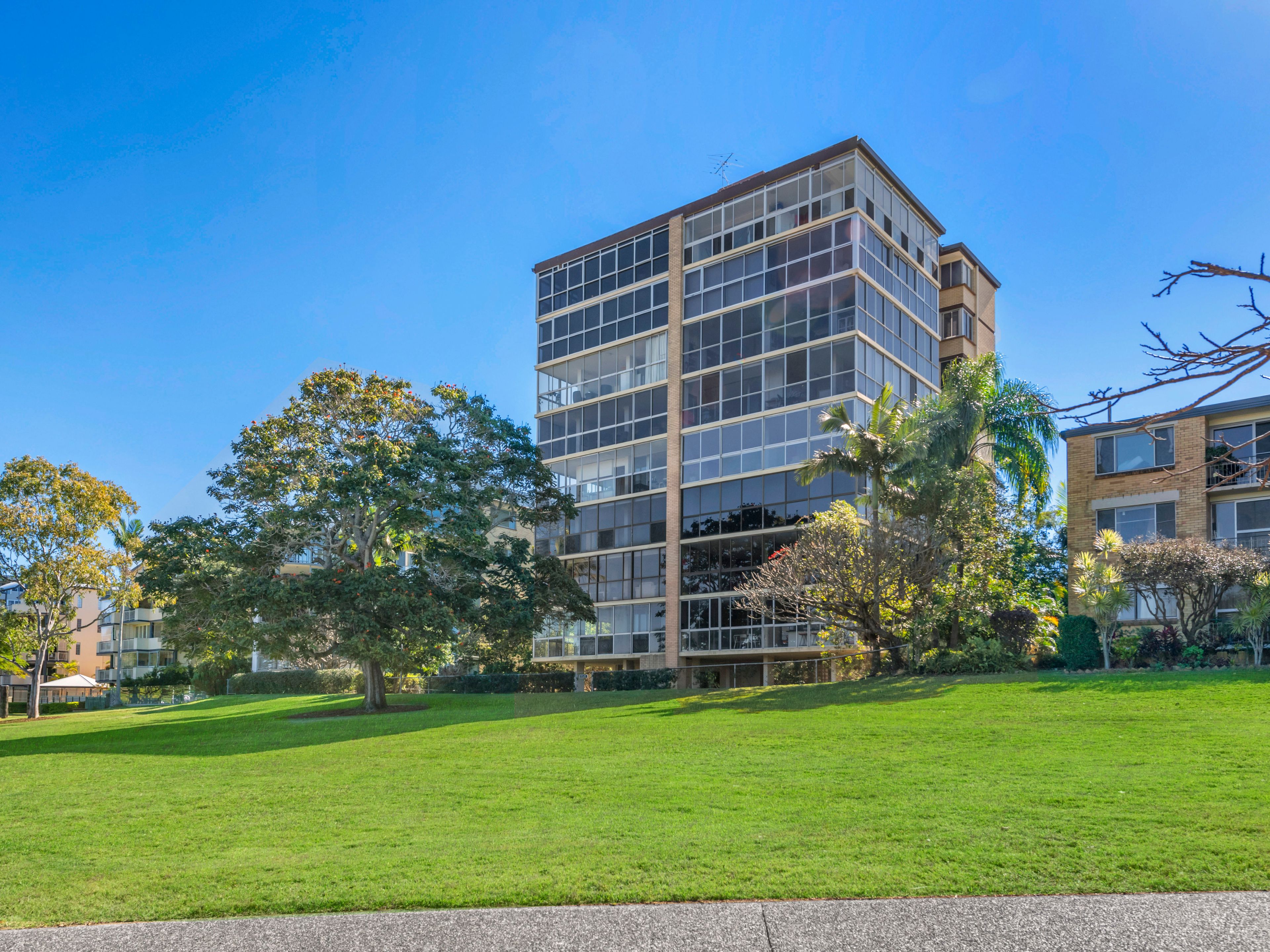 1/102 Oxlade Drive, New Farm, QLD 4005