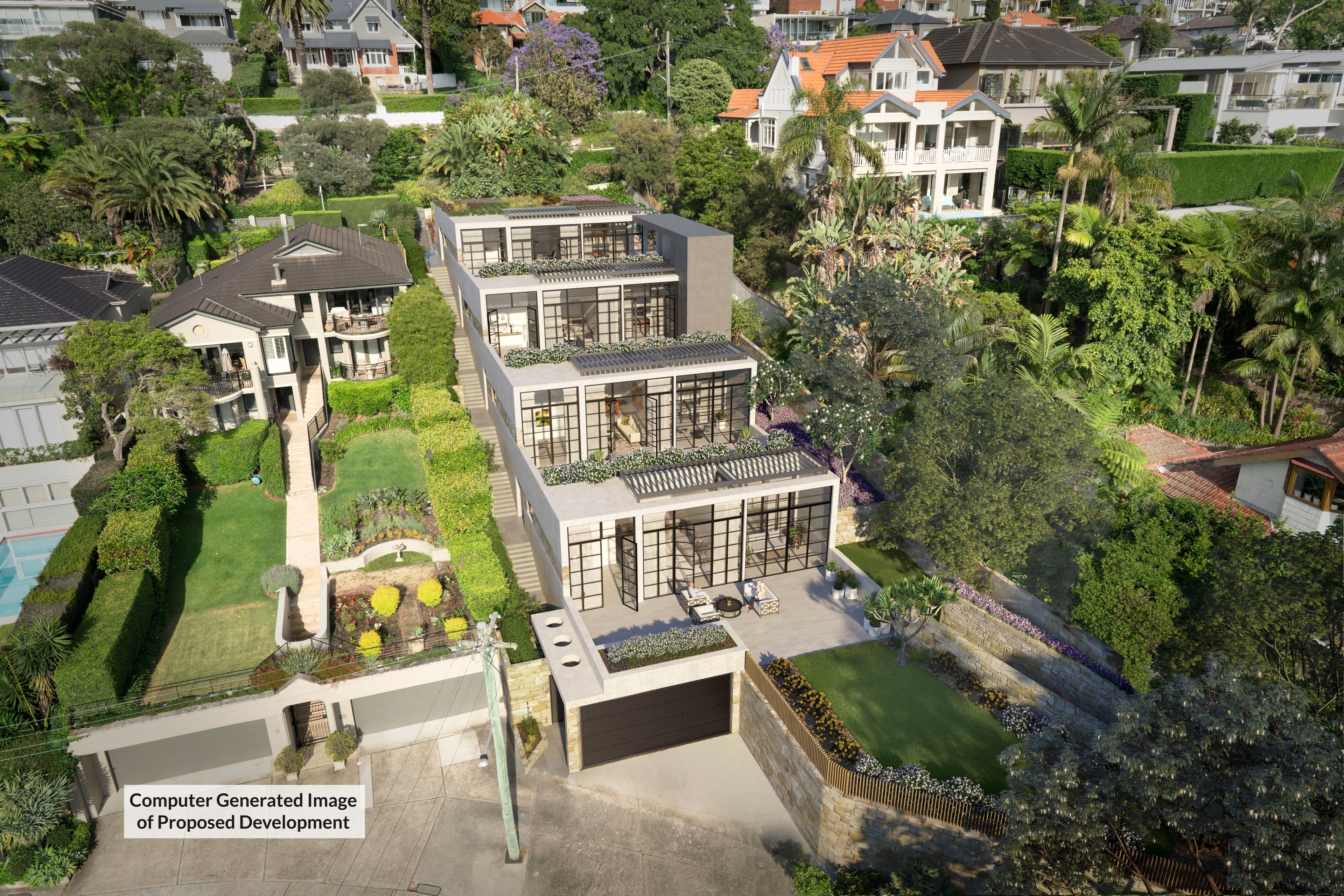 216 Raglan Street, Mosman, NSW 2088