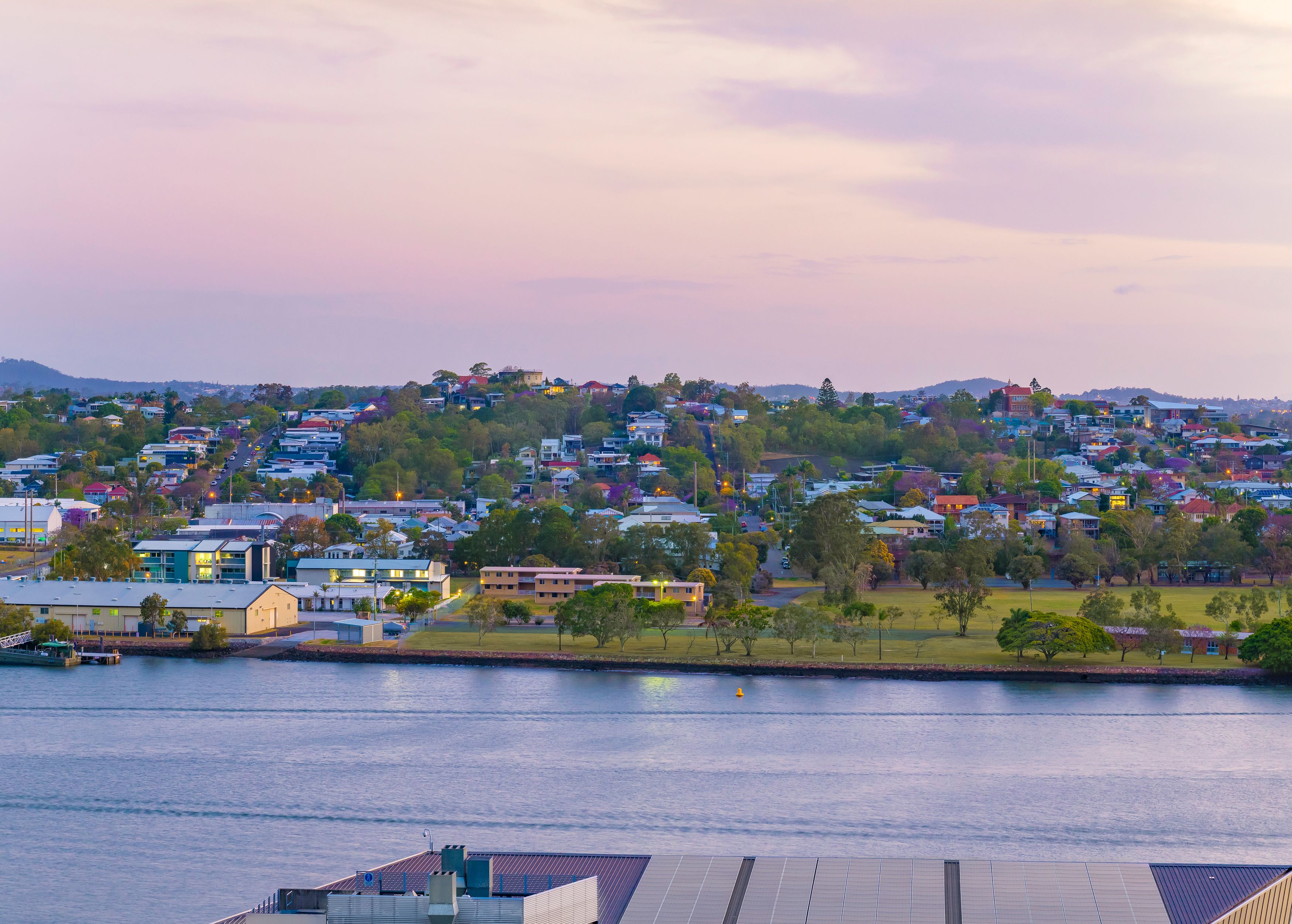 1307/35 Hercules Street, Hamilton, QLD 4007
