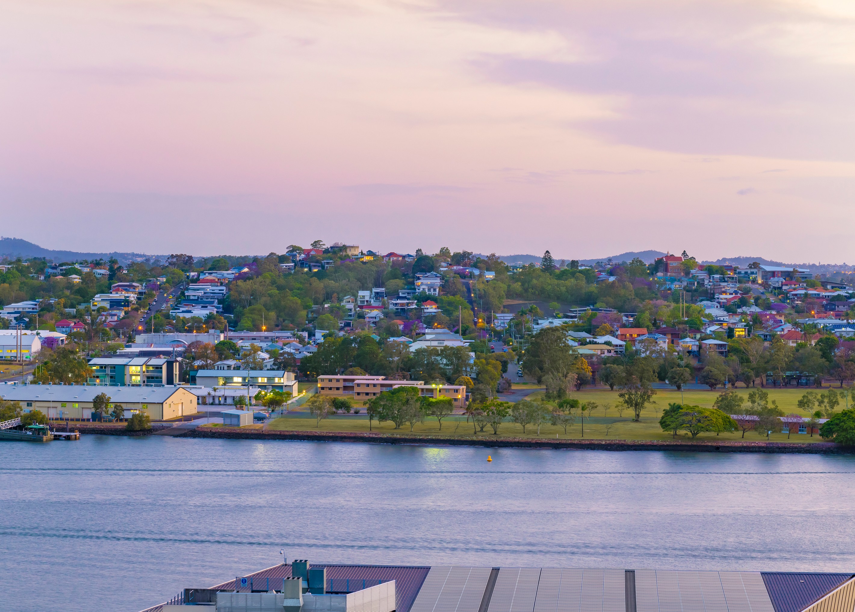1307/35 Hercules Street, Hamilton, QLD 4007