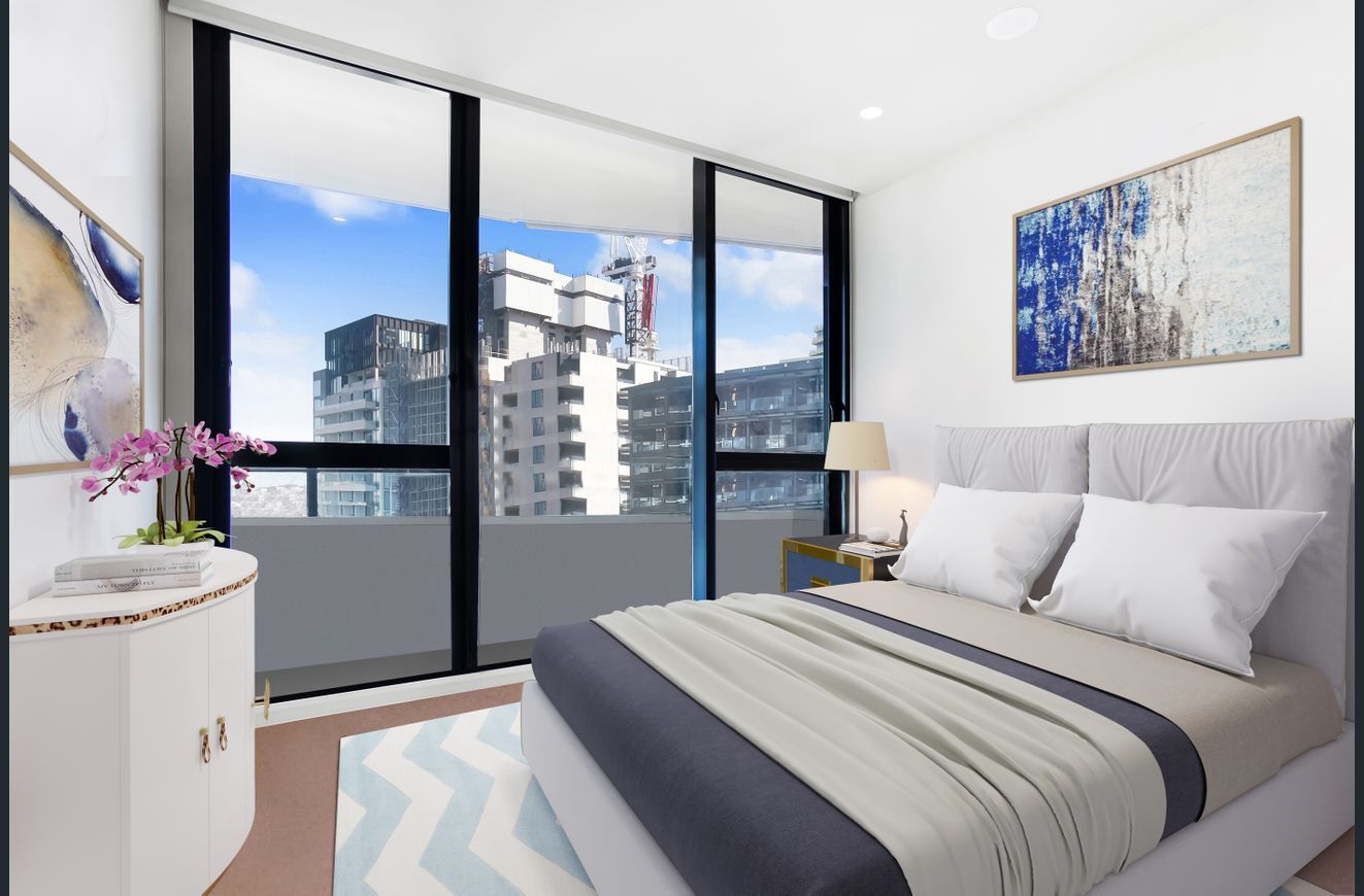 910/10 Daly Street, South Yarra, VIC 3141