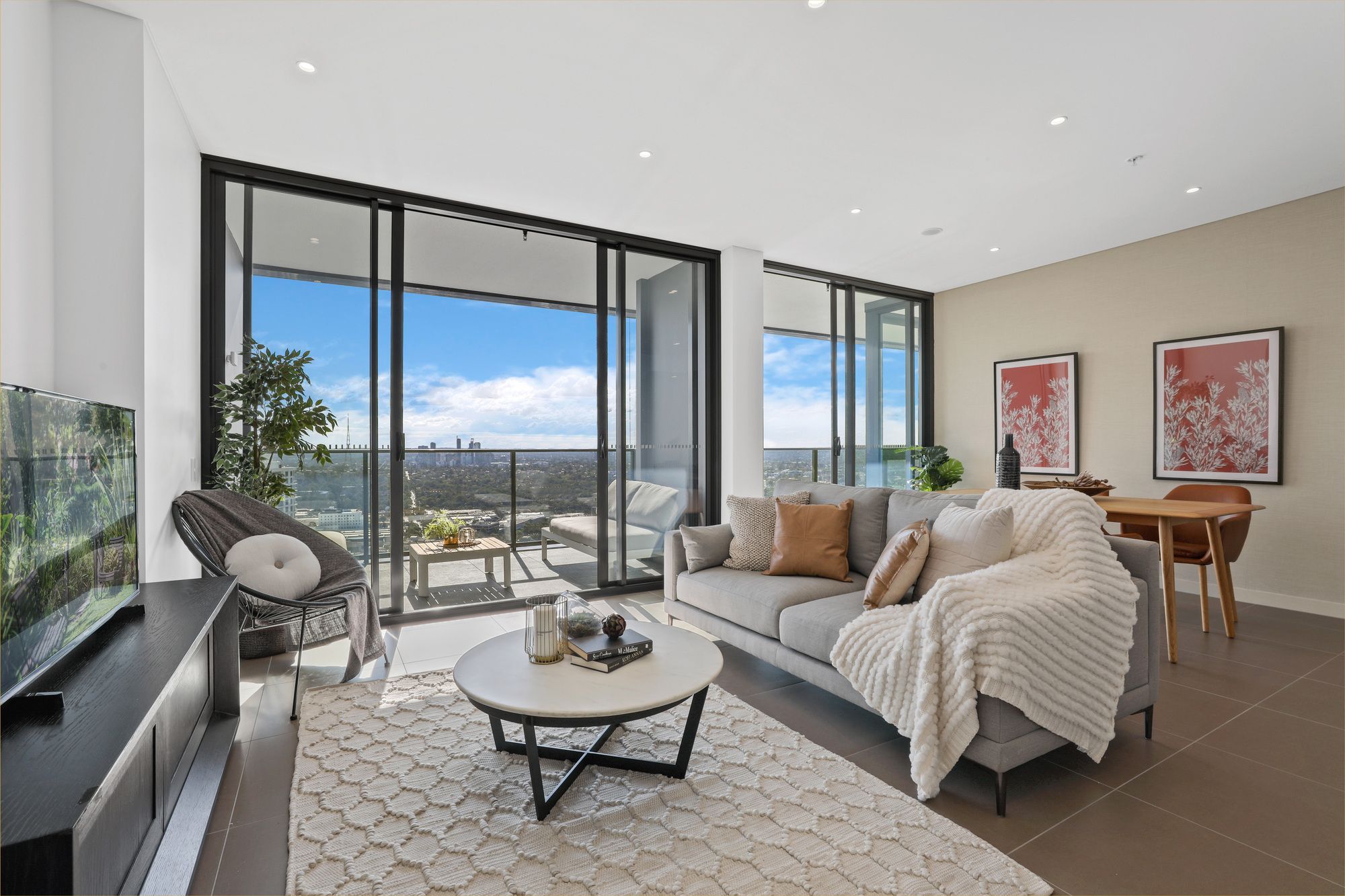 3403/486 Pacific Highway (The Jackson), St Leonards, NSW 2065