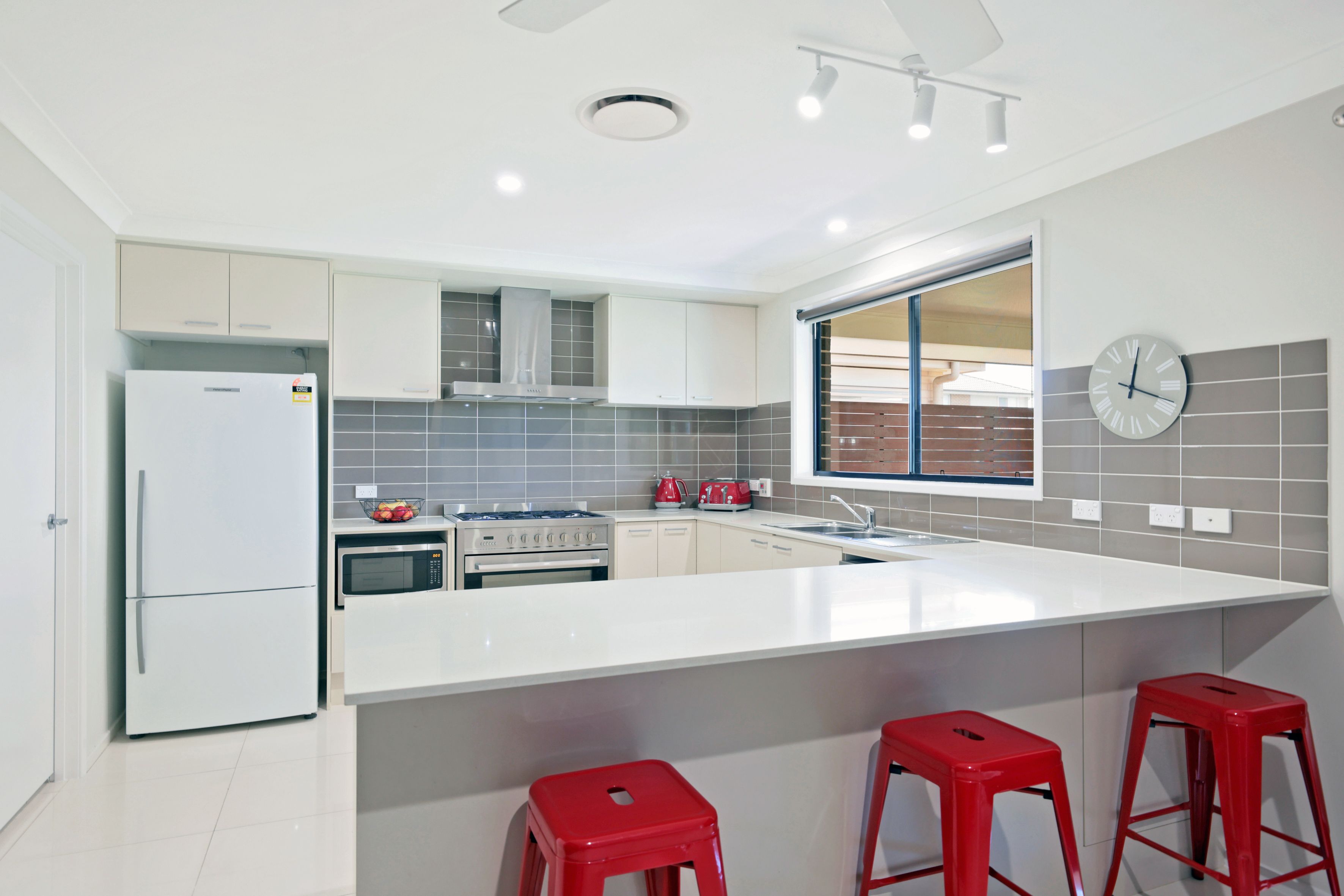 18 Water Gum Drive, JORDAN SPRINGS, NSW 2747