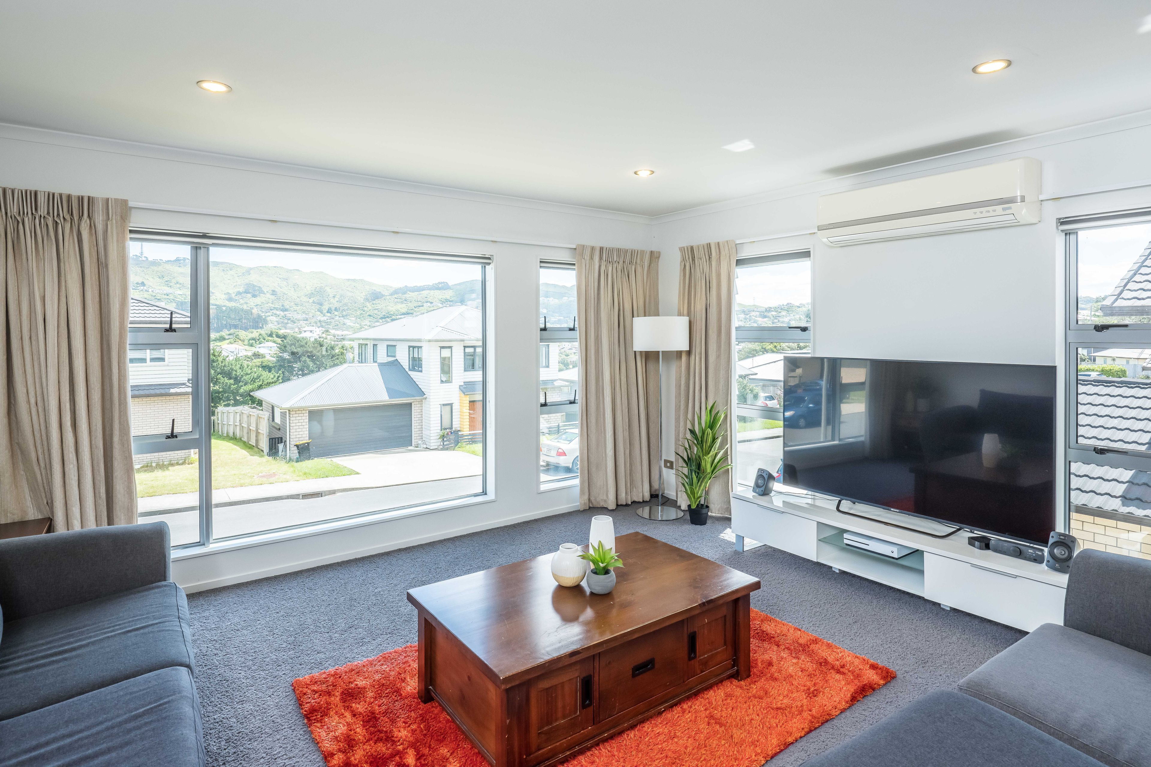 15 Cresswell Place, Johnsonville, Wellington City
