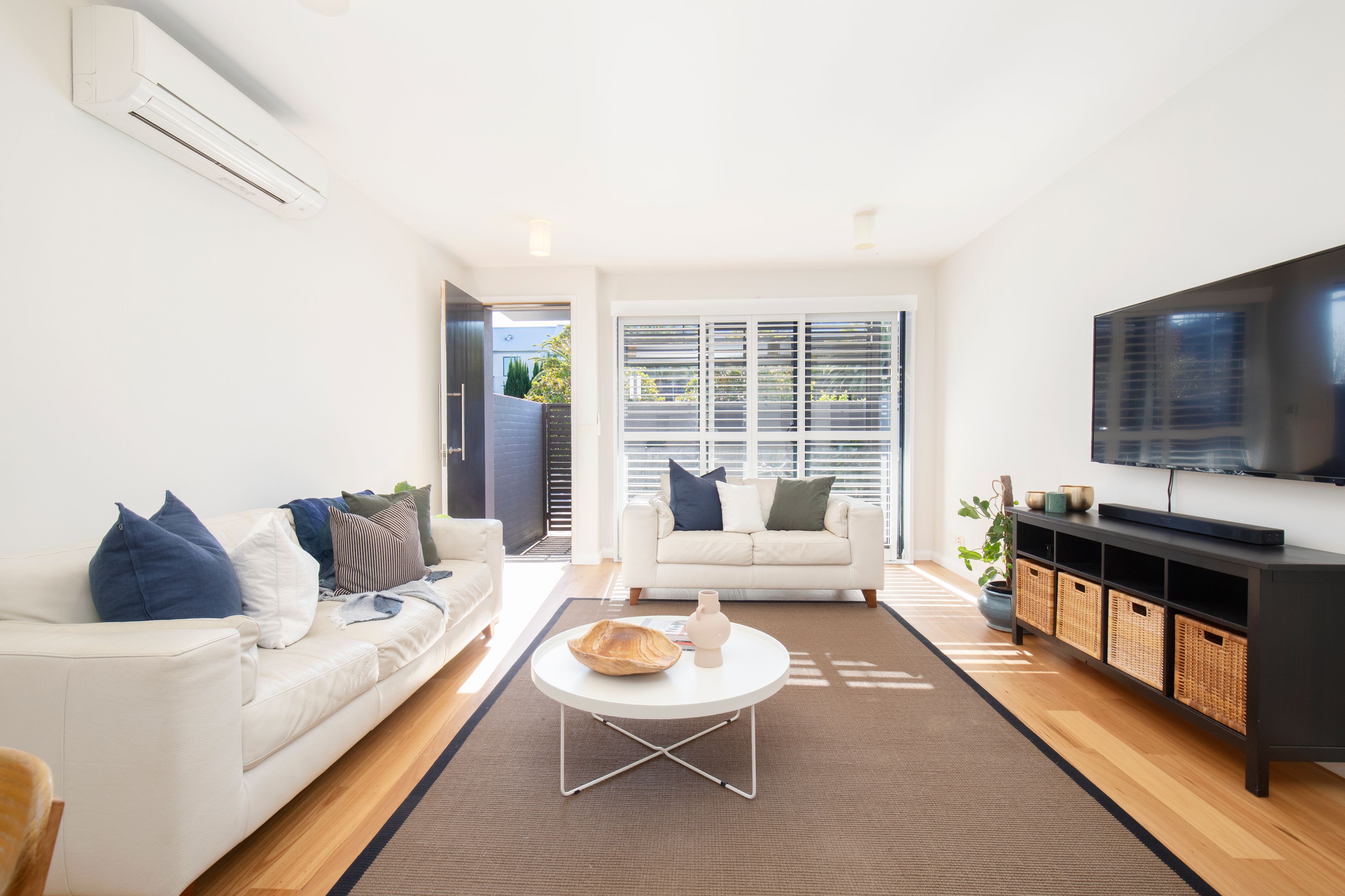 6/1 Forbes Street, Carrington, NSW 2294