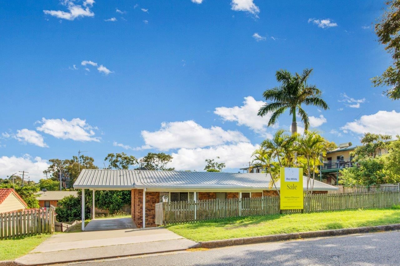 3 O'Malley Street, West Gladstone, QLD 4680