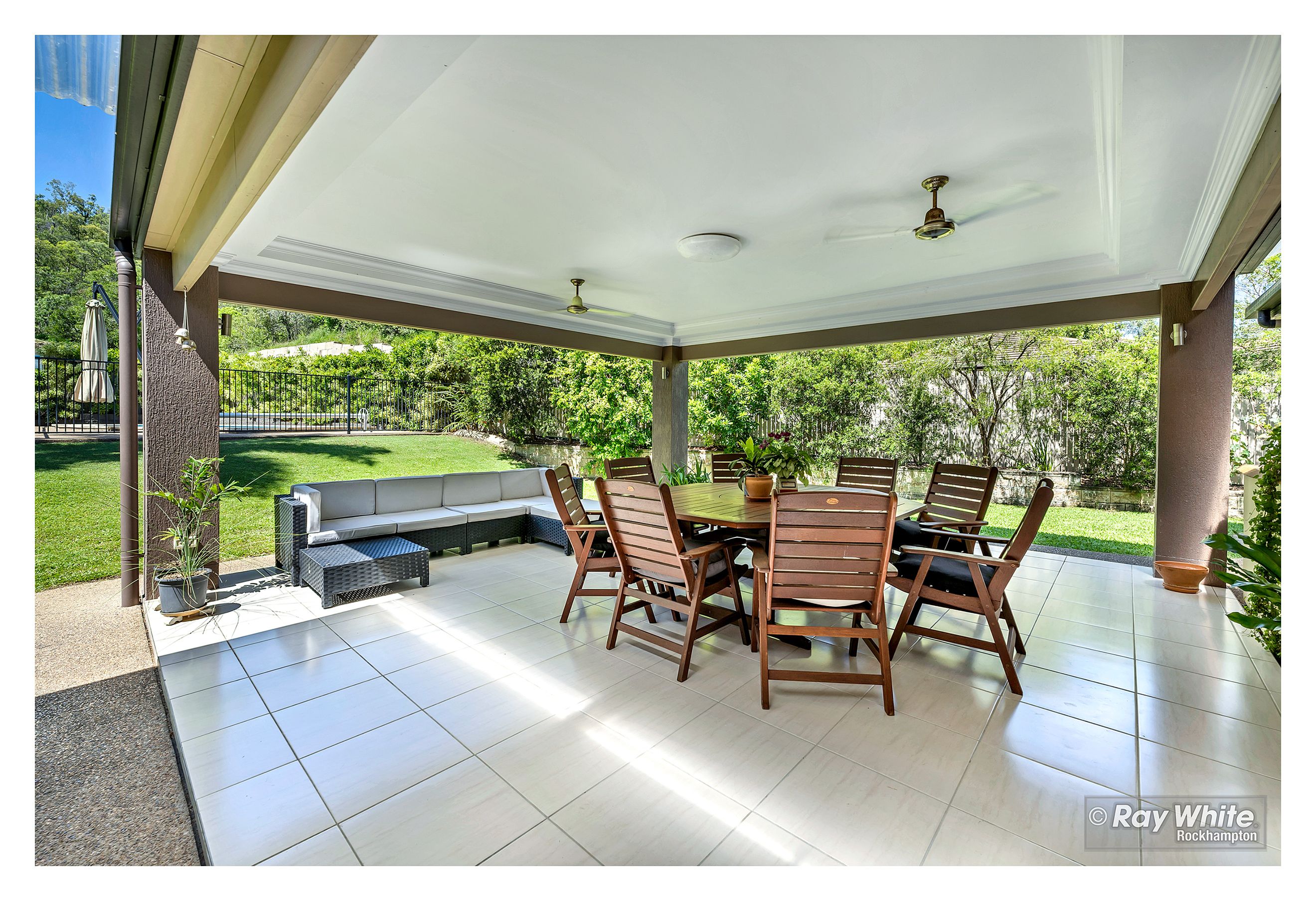 17 Constantia Crescent, Frenchville, QLD 4701