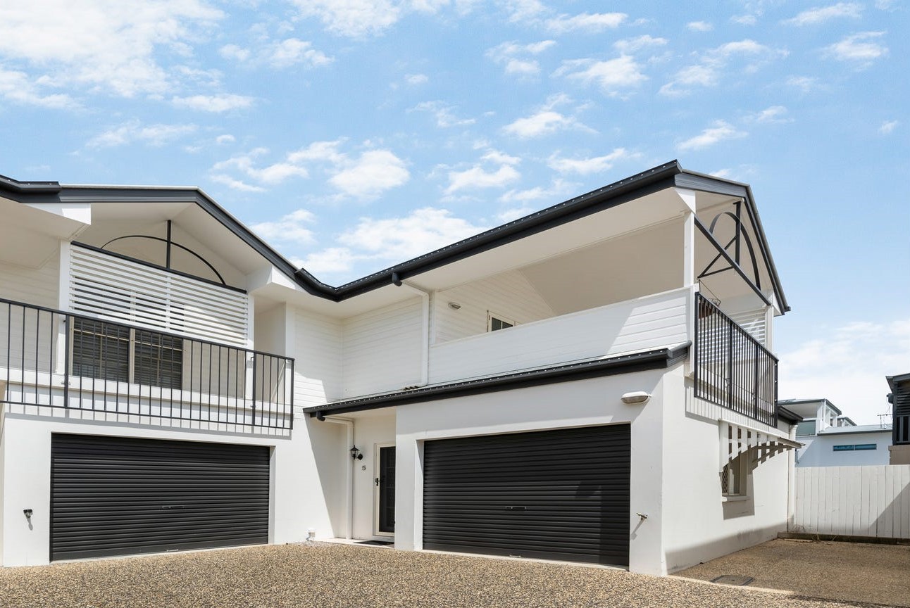 5/20 Cambridge Street, Bulimba, QLD 4171