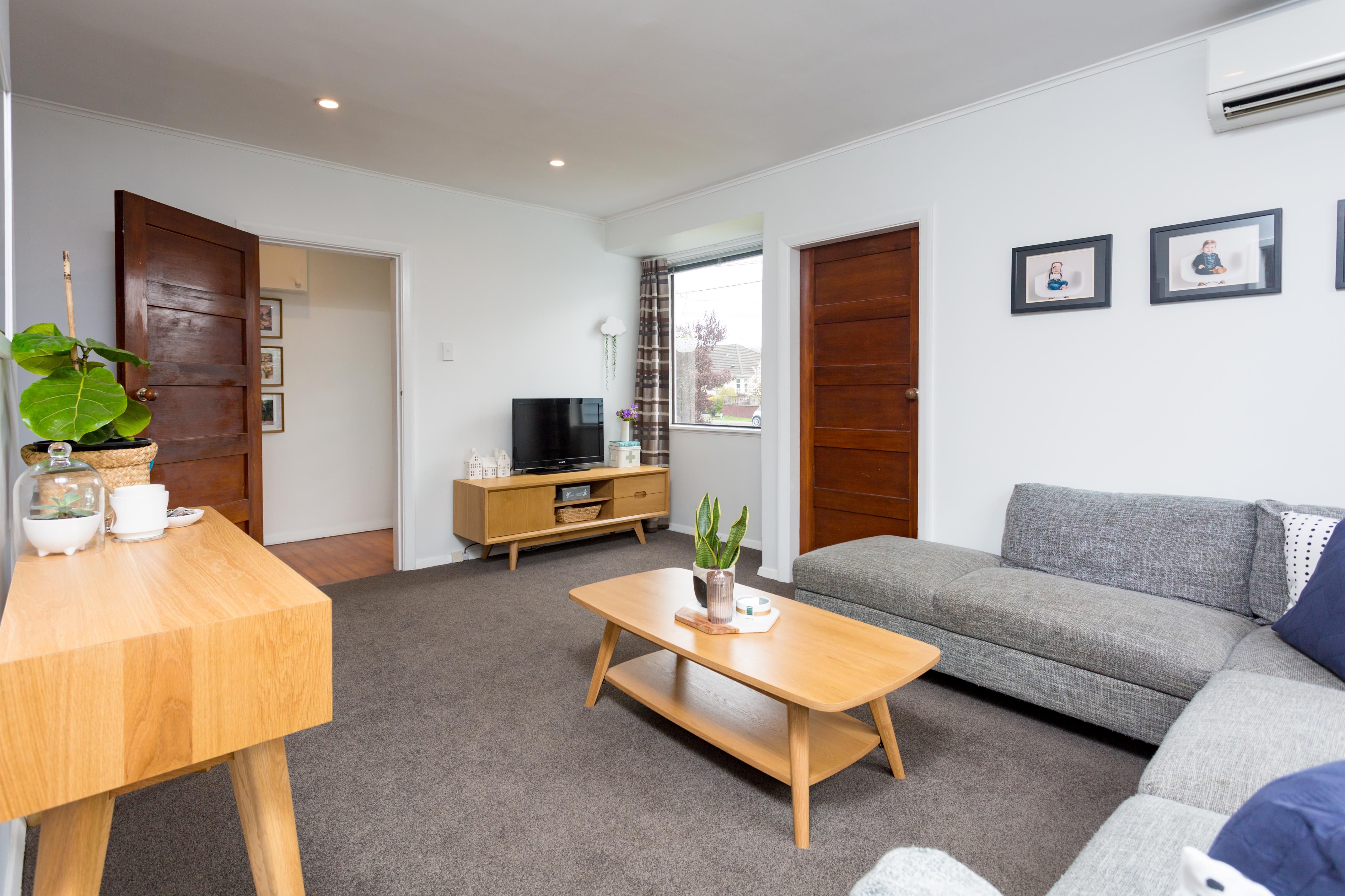 16 Neville Street, Spreydon, Christchurch City