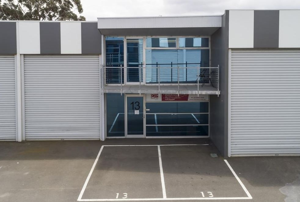 13/38 Christensen Street, Cheltenham, VIC 3192