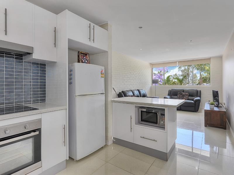 5/50 Forrester Terrace, Bardon, QLD 4065
