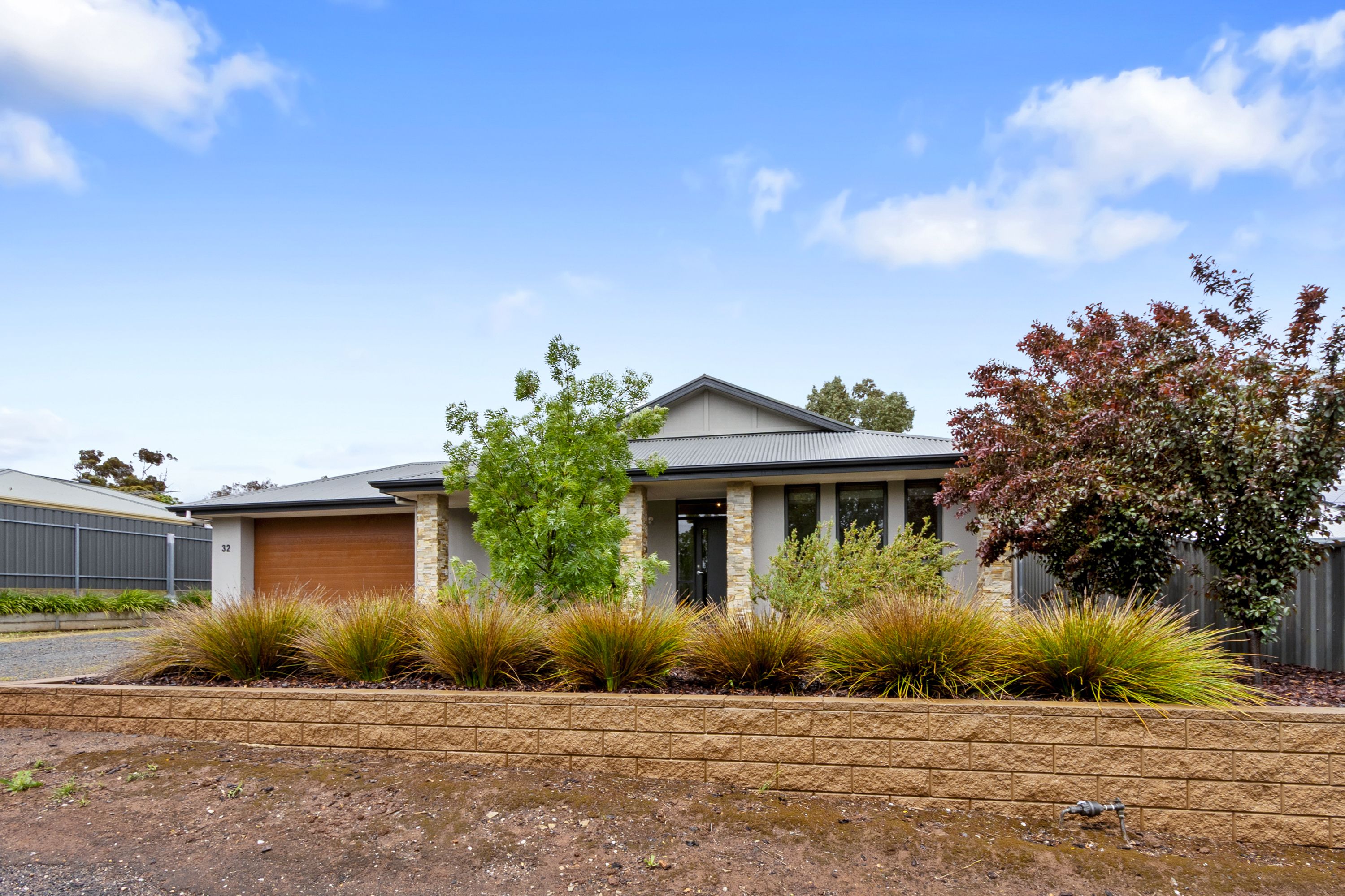 32 Stockwell Road , Stockwell SA 5355