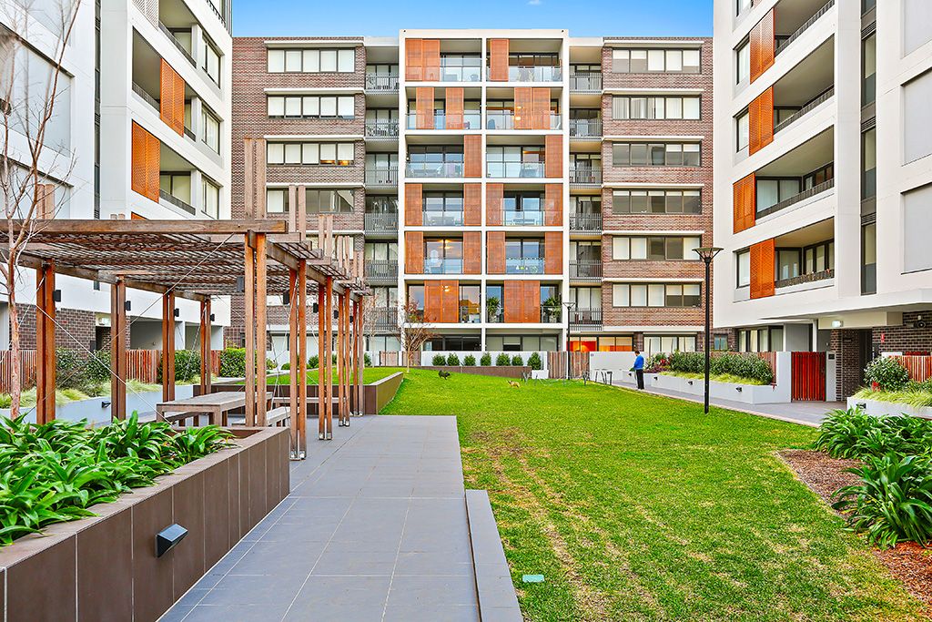 608/70 Macdonald Street, Erskineville, NSW 2043