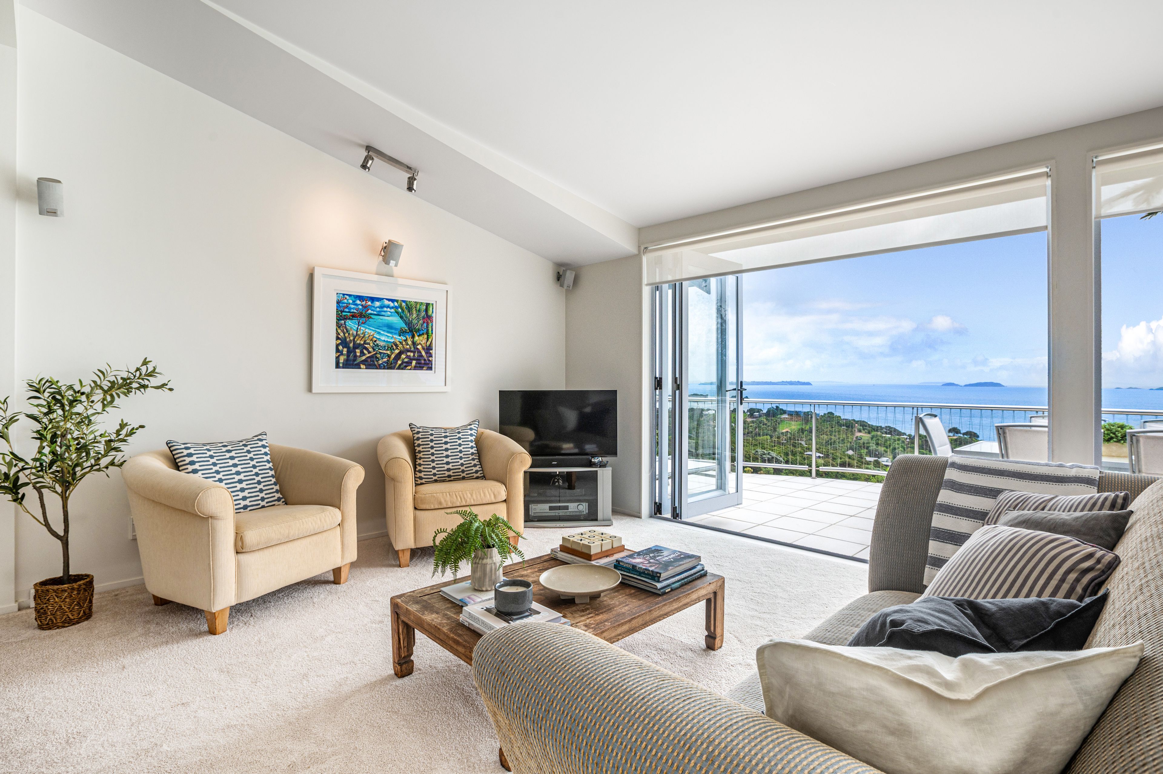 64 Hauraki Road, Oneroa, Waiheke Island 1081 Sold House Ray White