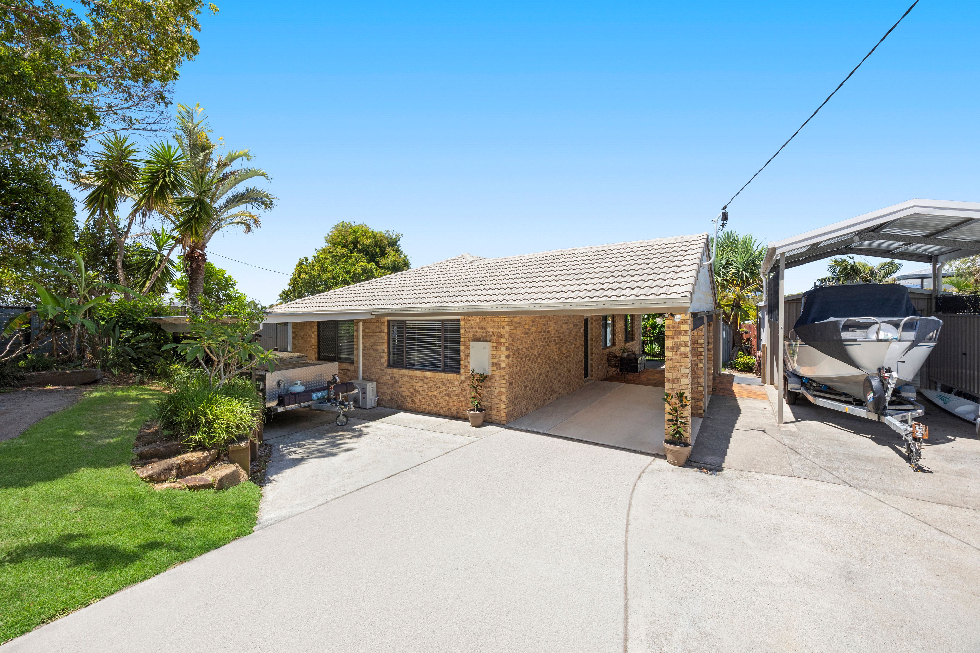 4 Hamia Court, Bli Bli QLD 4560