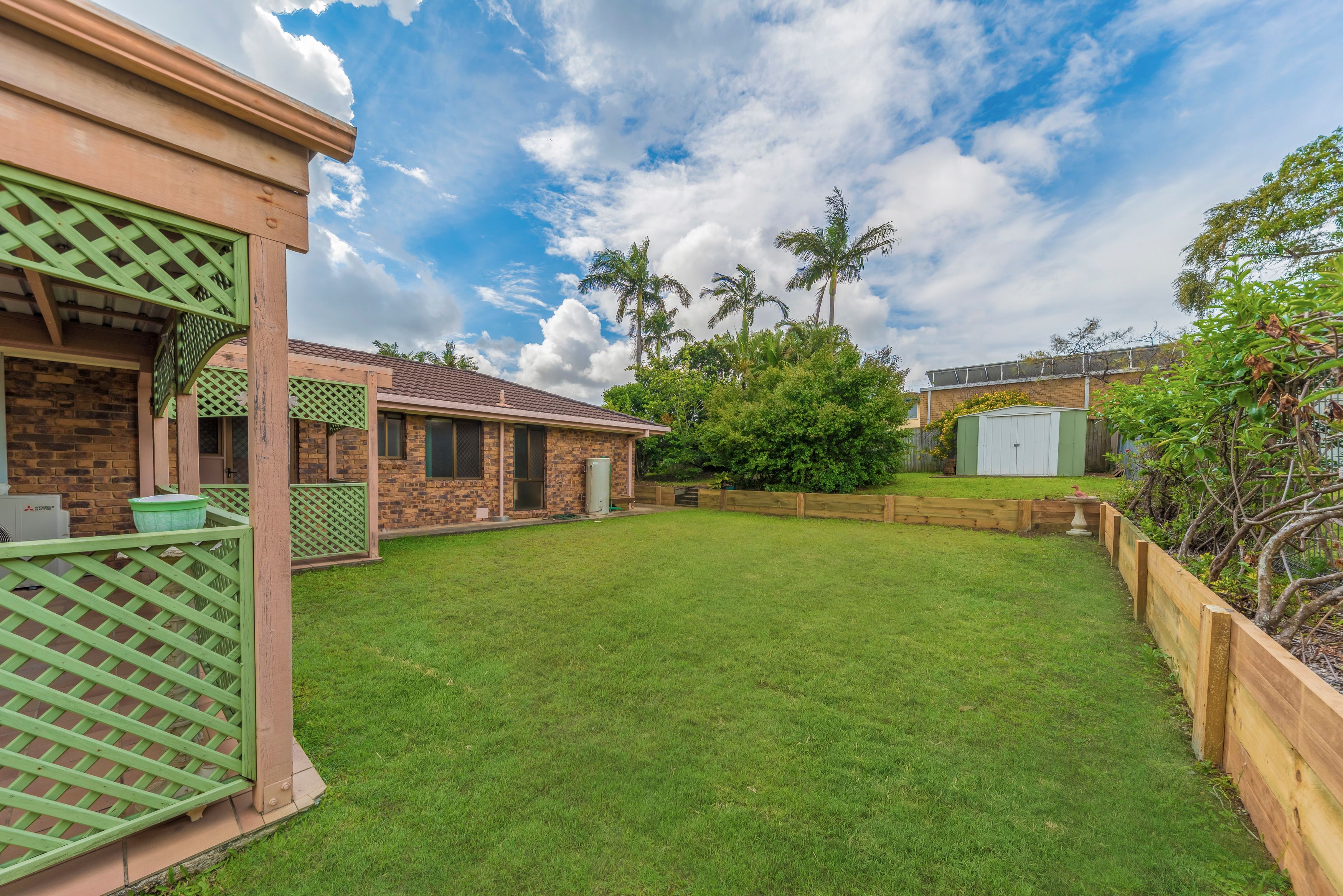 10 Laar Crescent, Boondall, QLD 4034
