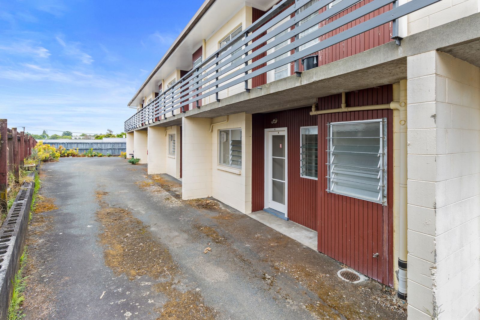 4/90 MacFarlane Street, Hamilton East, Hamilton City