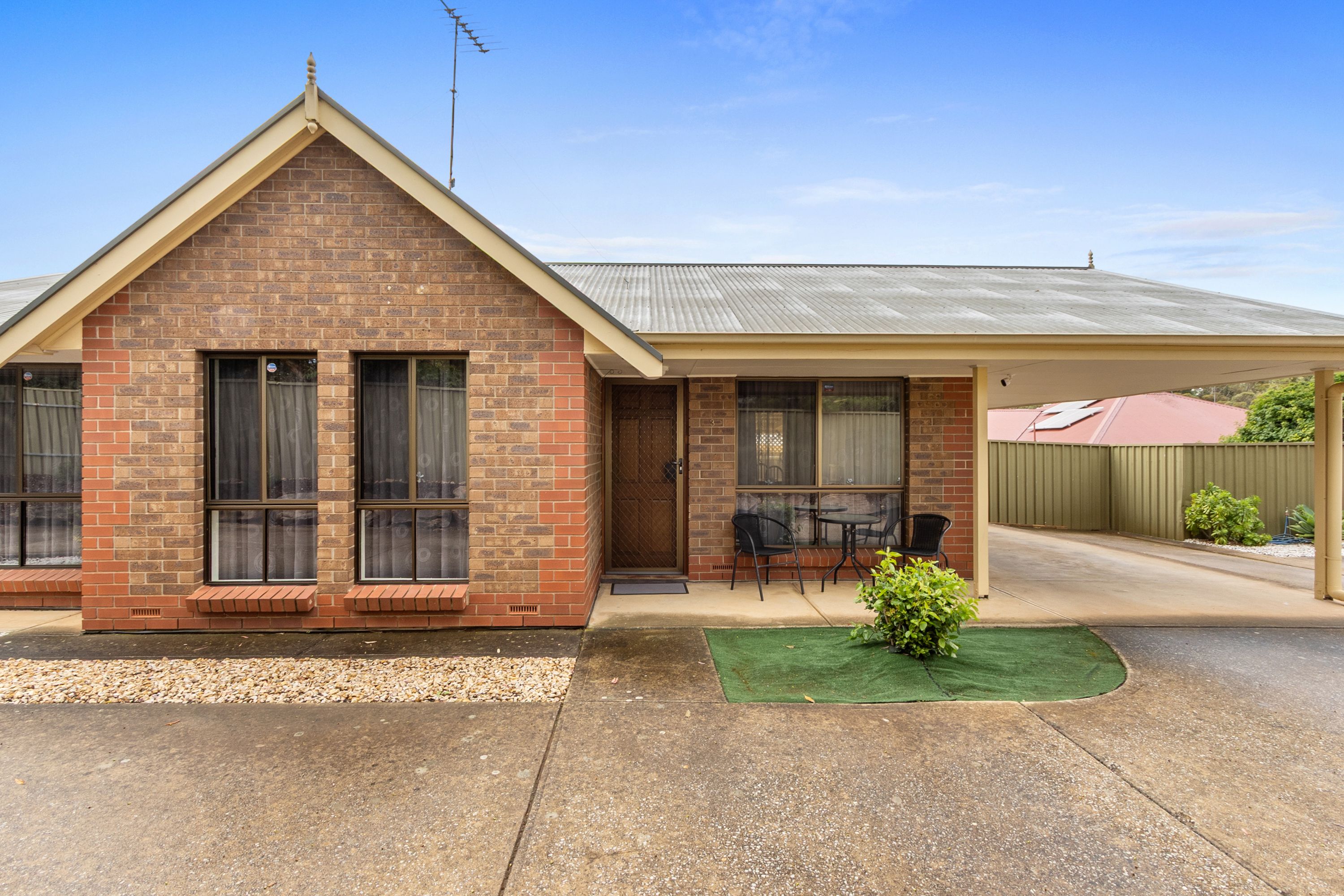 3 Bella Street, Gawler East SA 5118