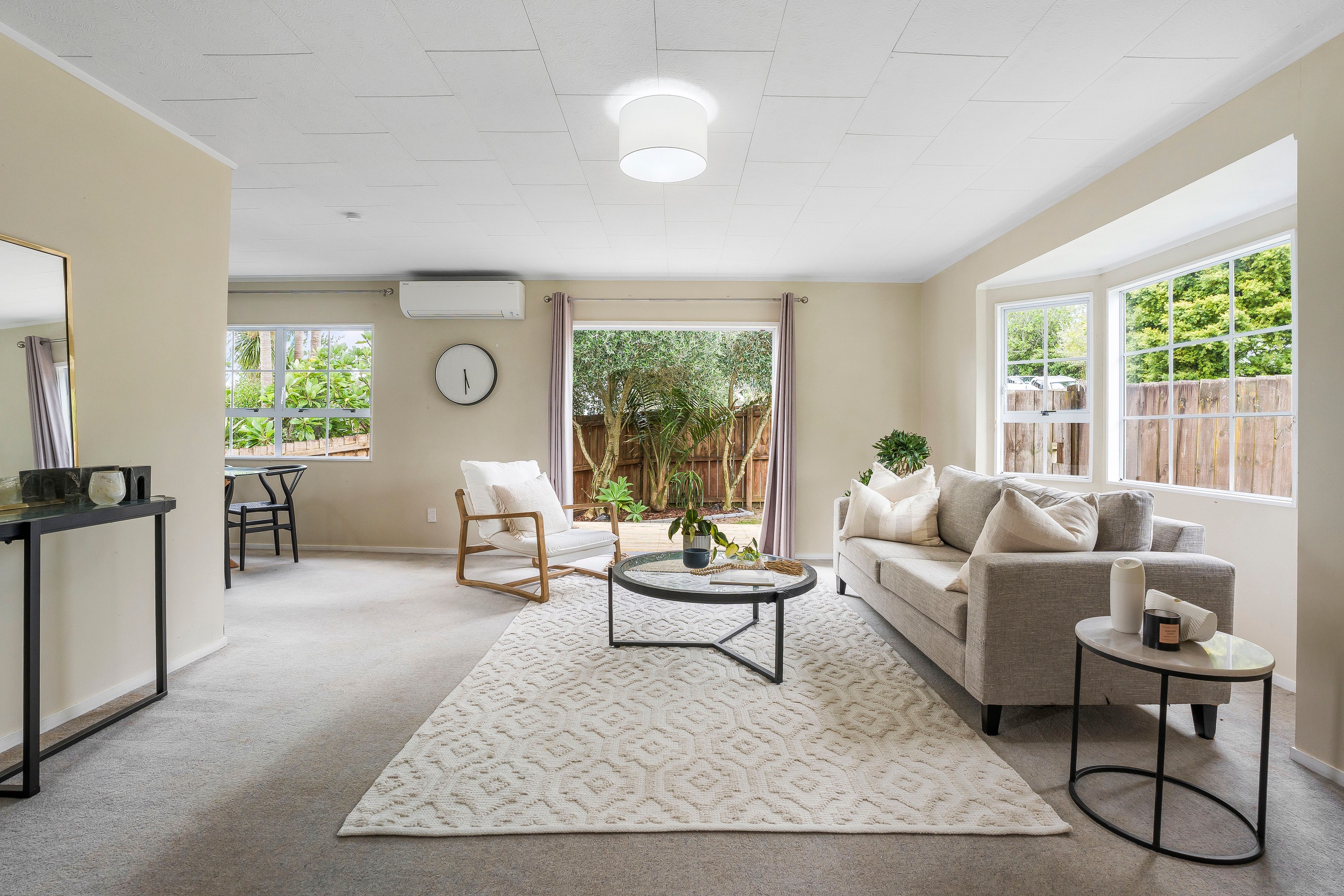 1/1 Mira Place, Mairangi Bay, North Shore City