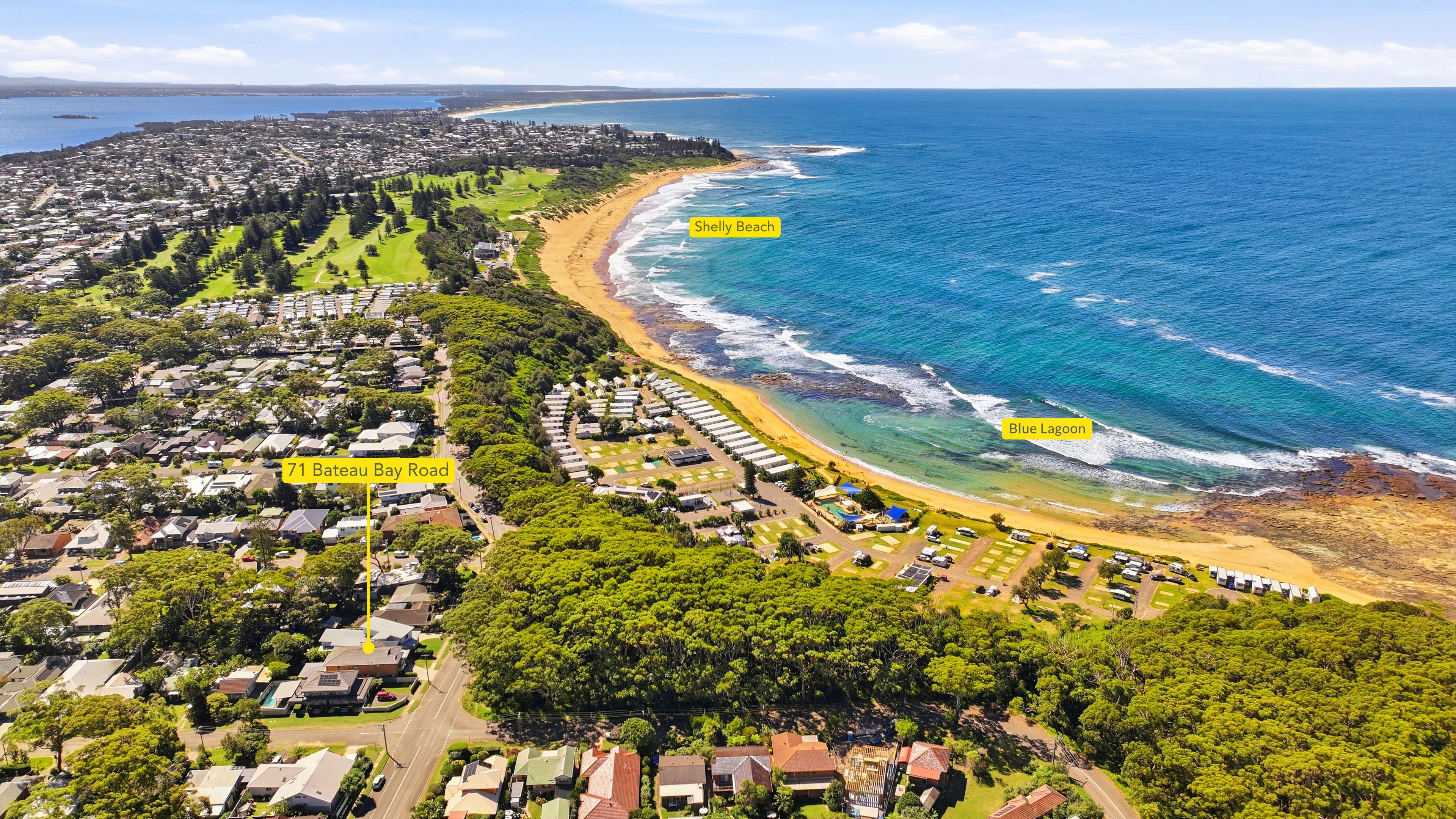 71 Bateau Bay Road, Bateau Bay, NSW 2261