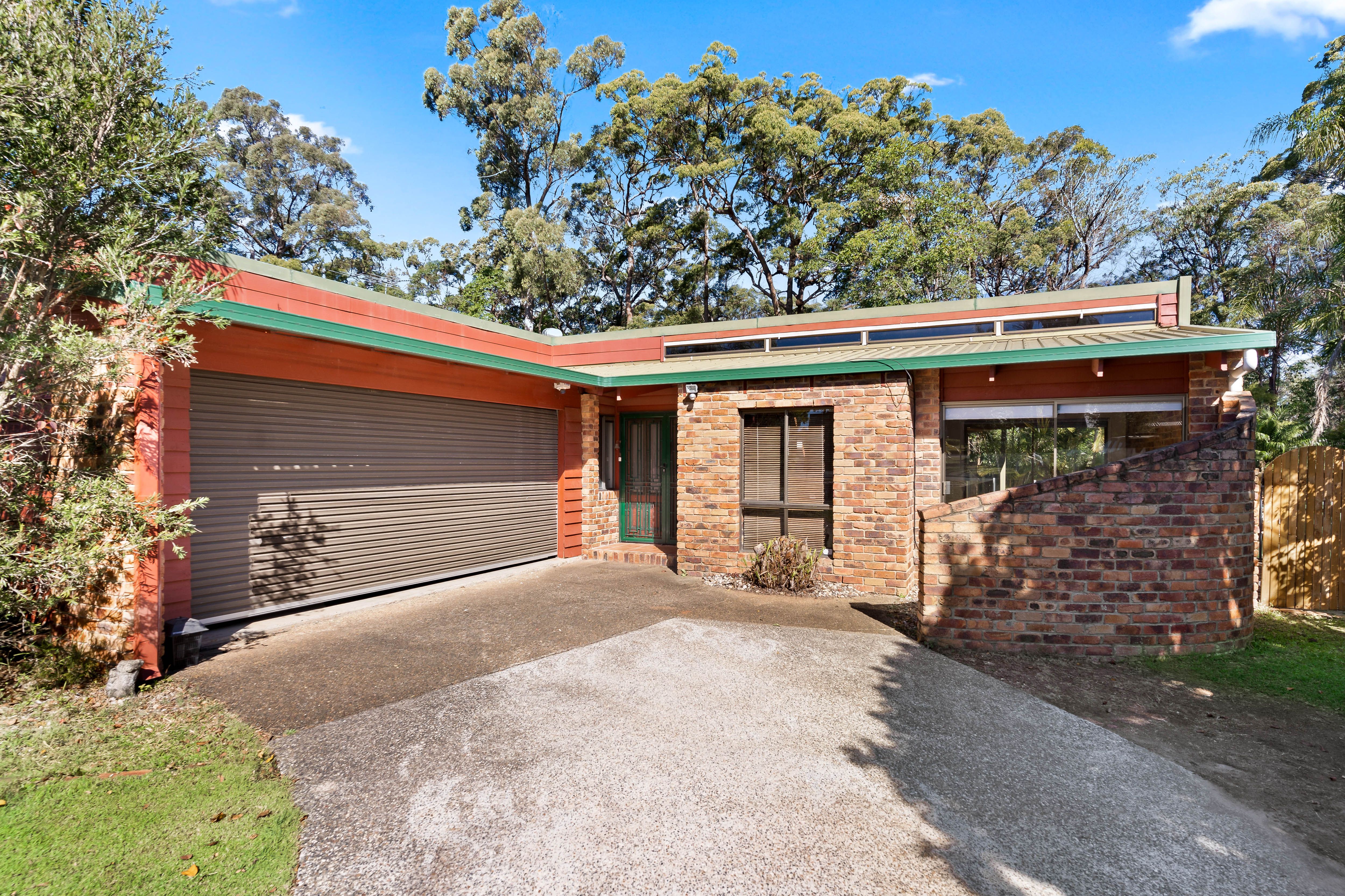 41 Plateau Drive, Springwood, QLD 4127 Sold House Ray White