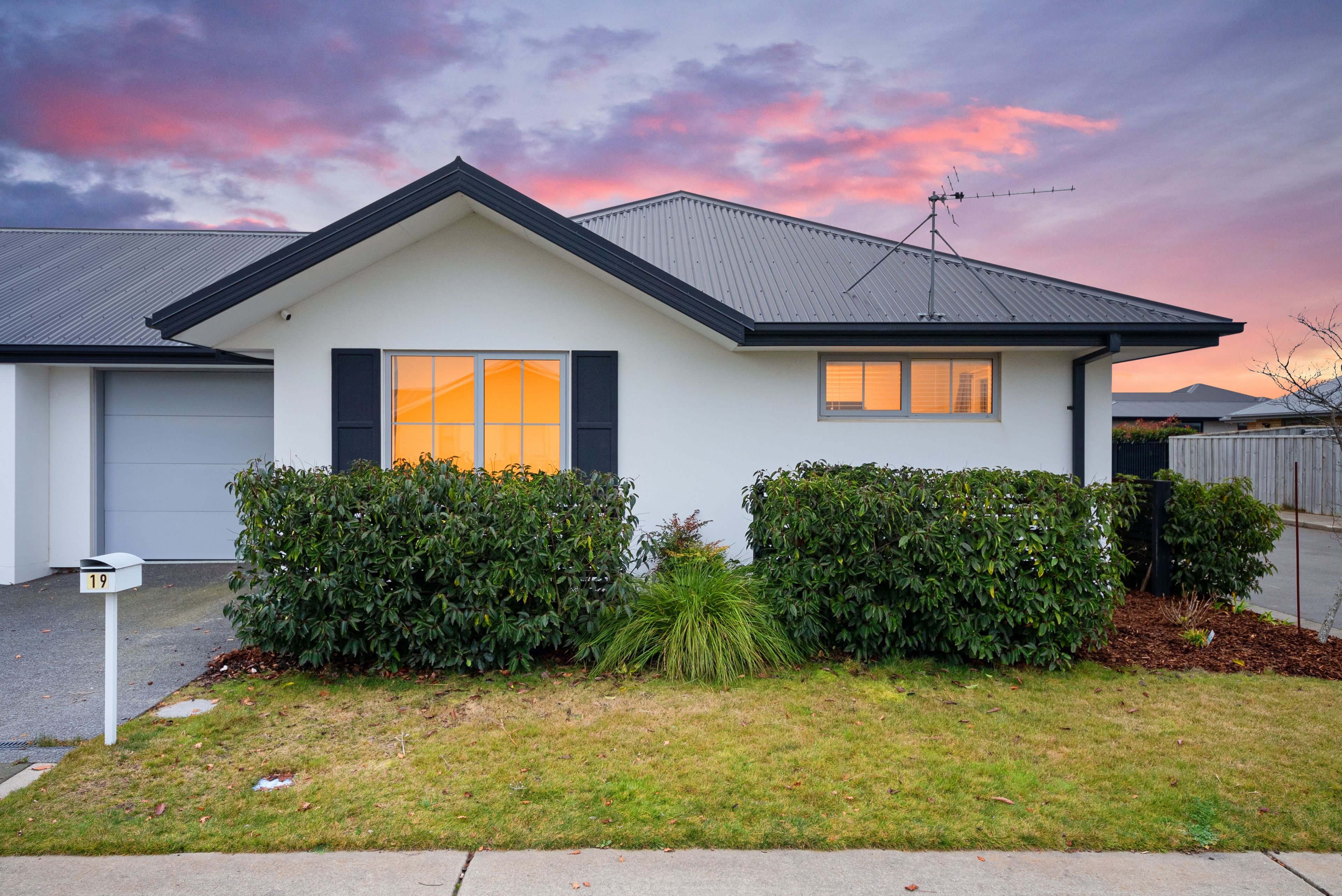 19 Meadows Drive, Rolleston, Selwyn District