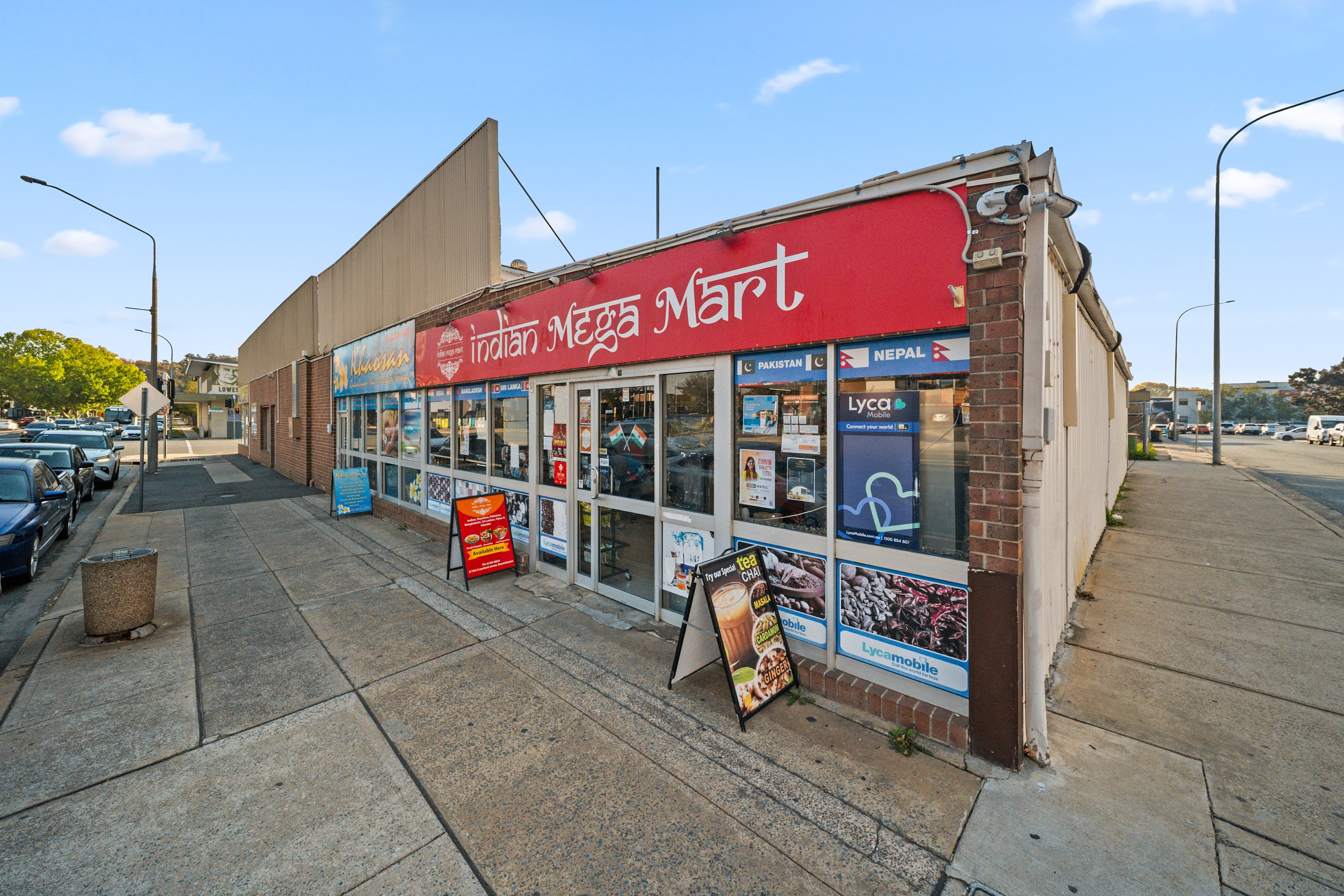 184 Crawford Street, Queanbeyan, NSW 2620