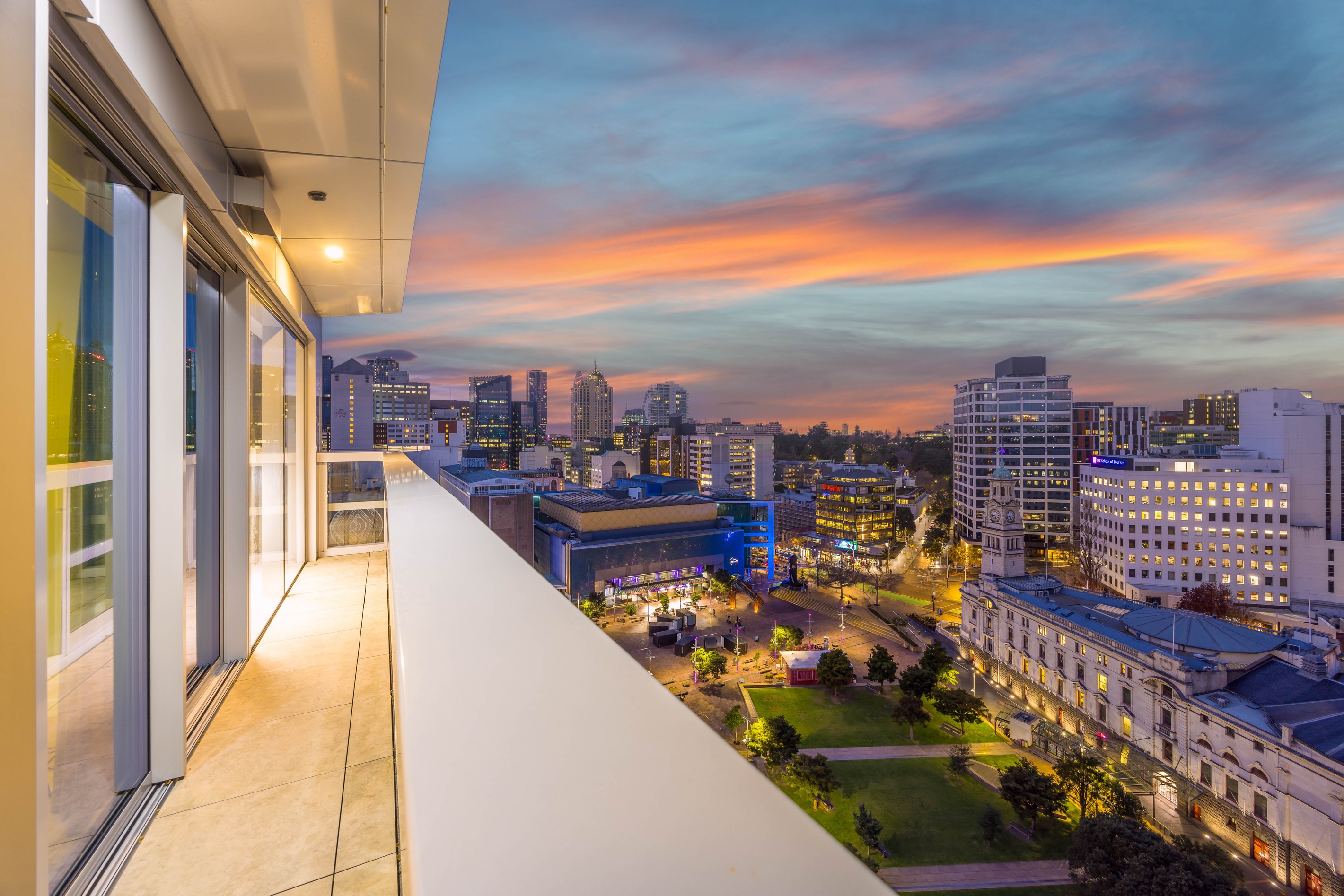 1201/1 Greys Avenue, Auckland Central, Auckland City