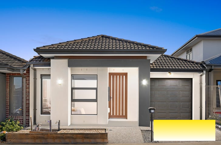 21 Farleigh Drive — photo from Ray White Tarneit
