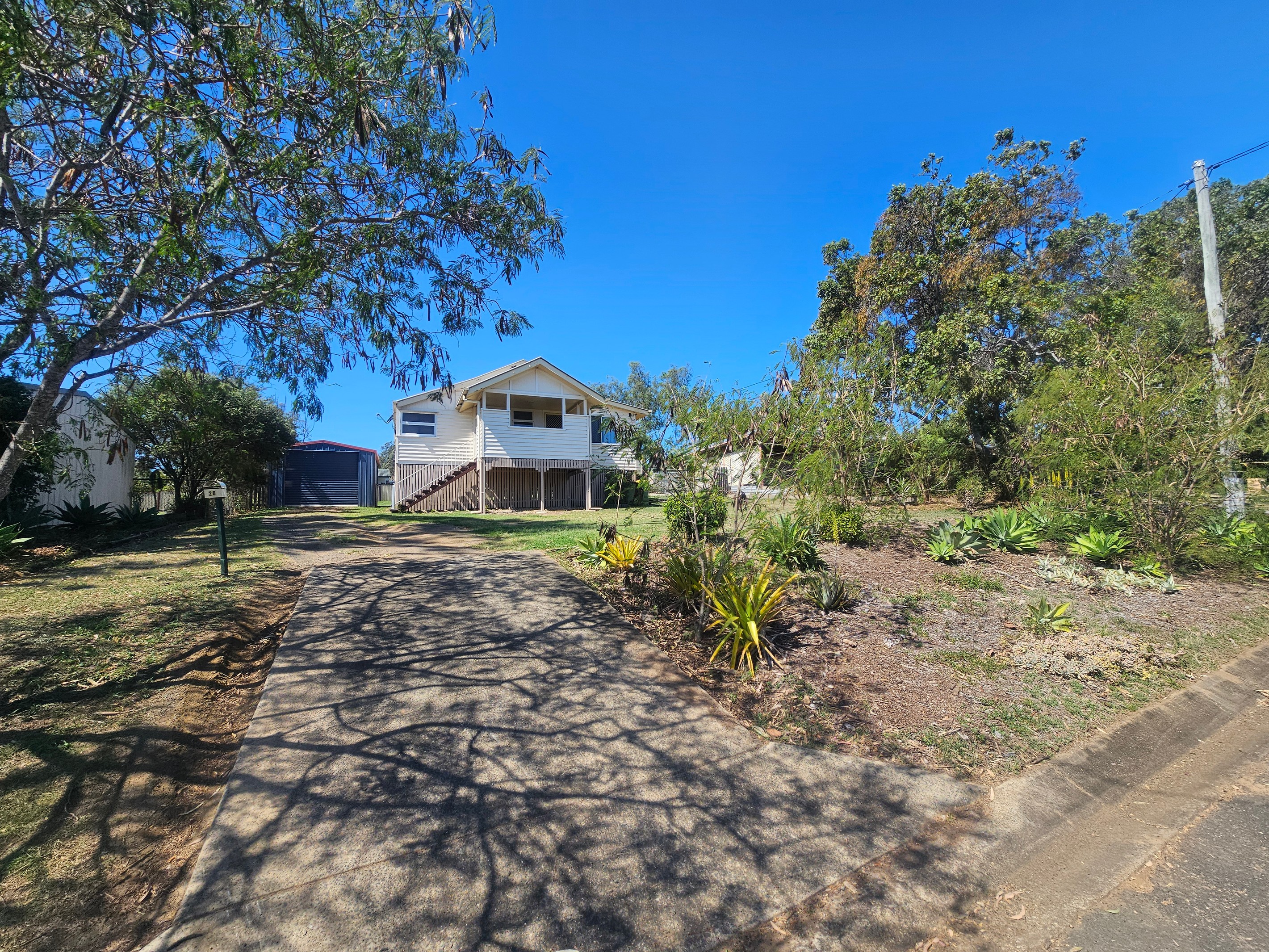 20 James Street, Laidley, QLD 4341