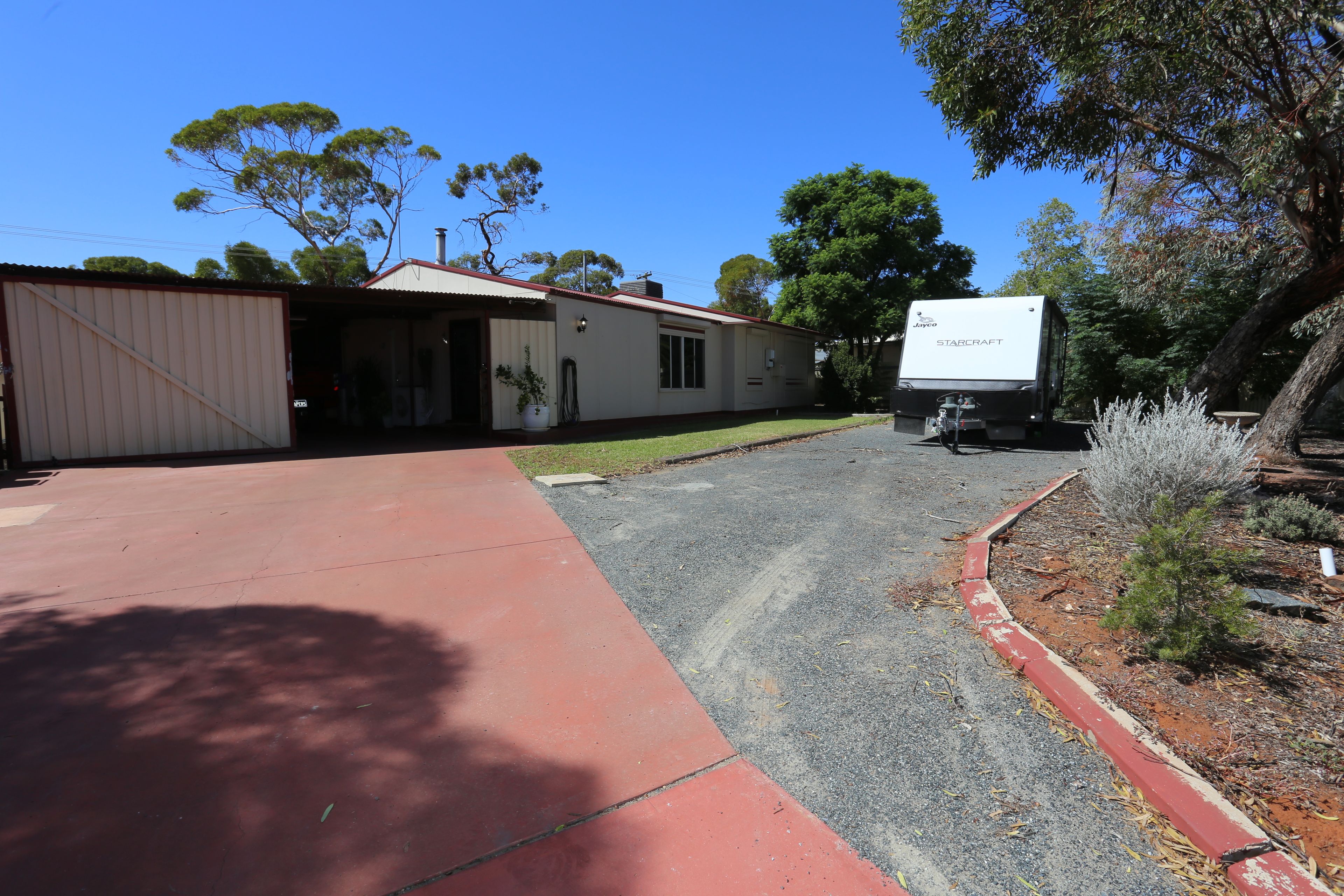 10 Casuarina Road, Kambalda West, WA 6442