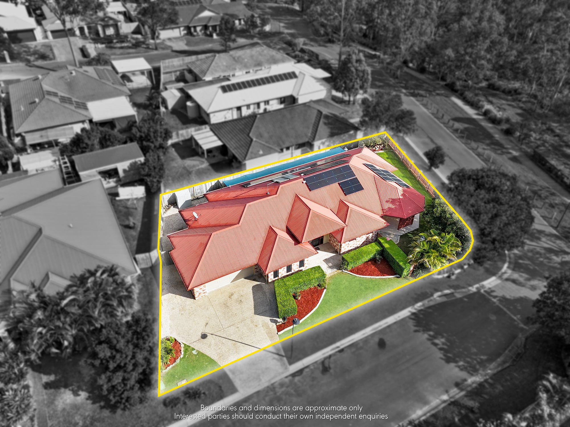 26 Goldsborough Parade, Waterford, QLD 4133