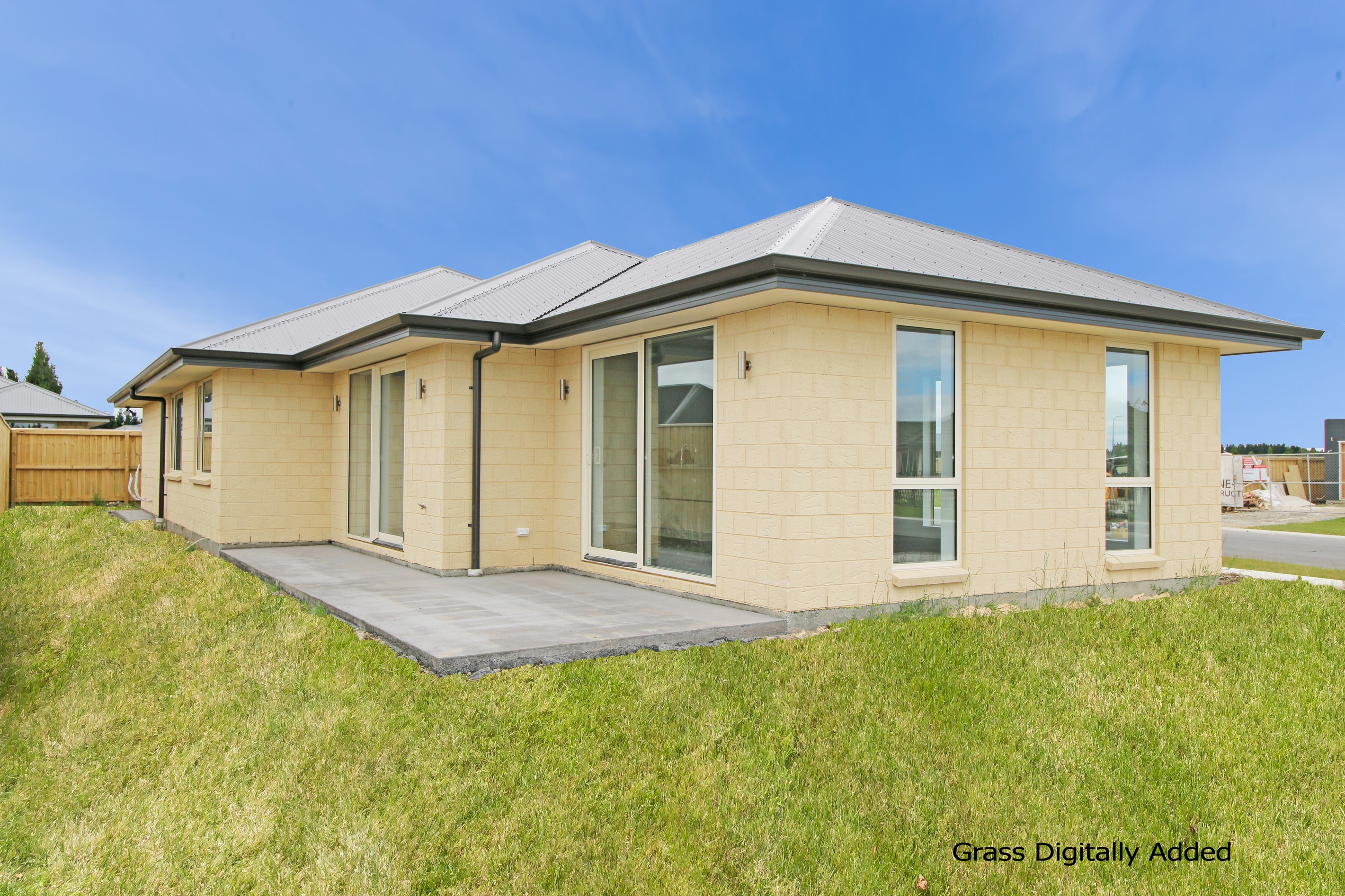 107 Kemble Drive, Rolleston, Selwyn District