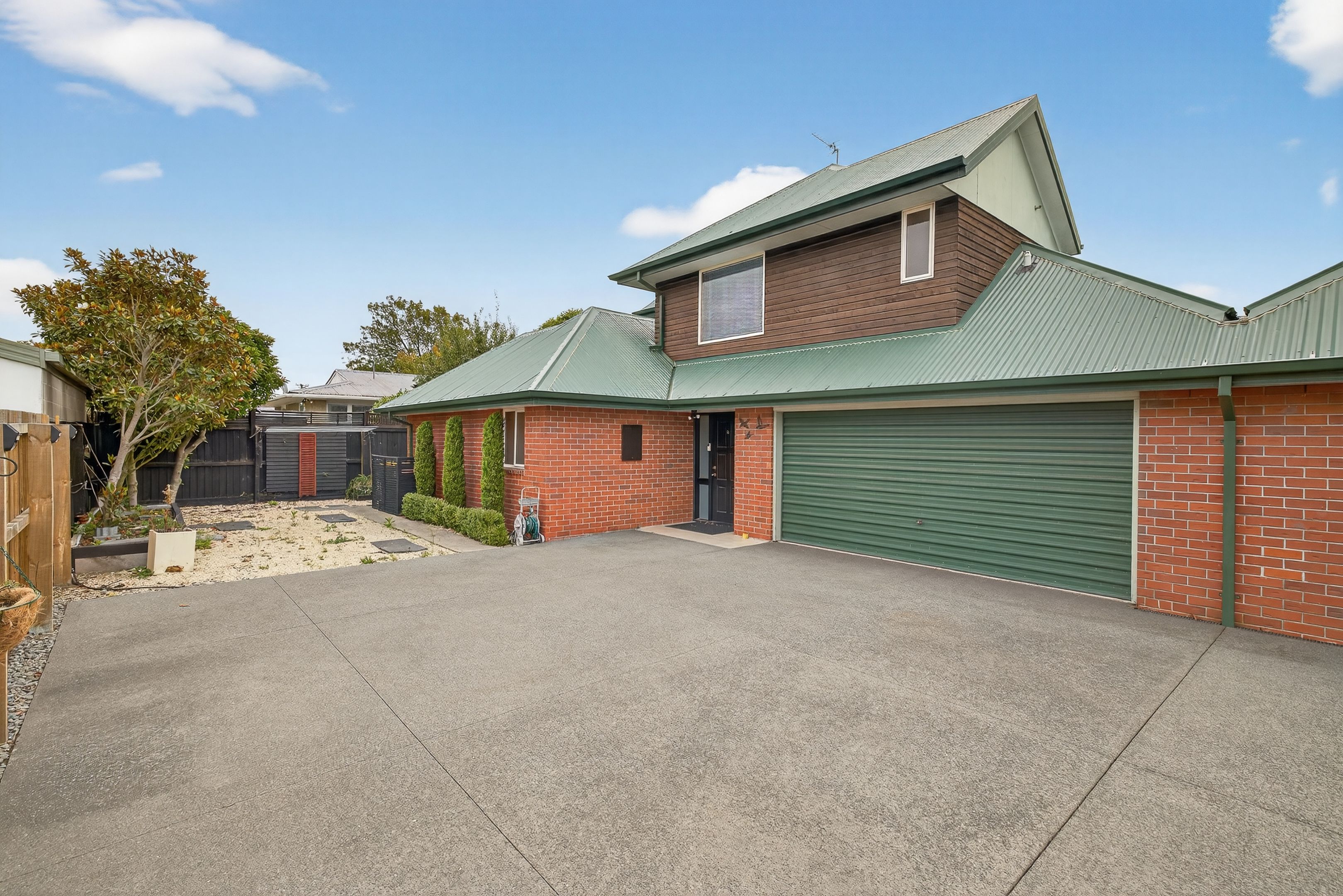 121B Champion Street, Edgeware, Christchurch City