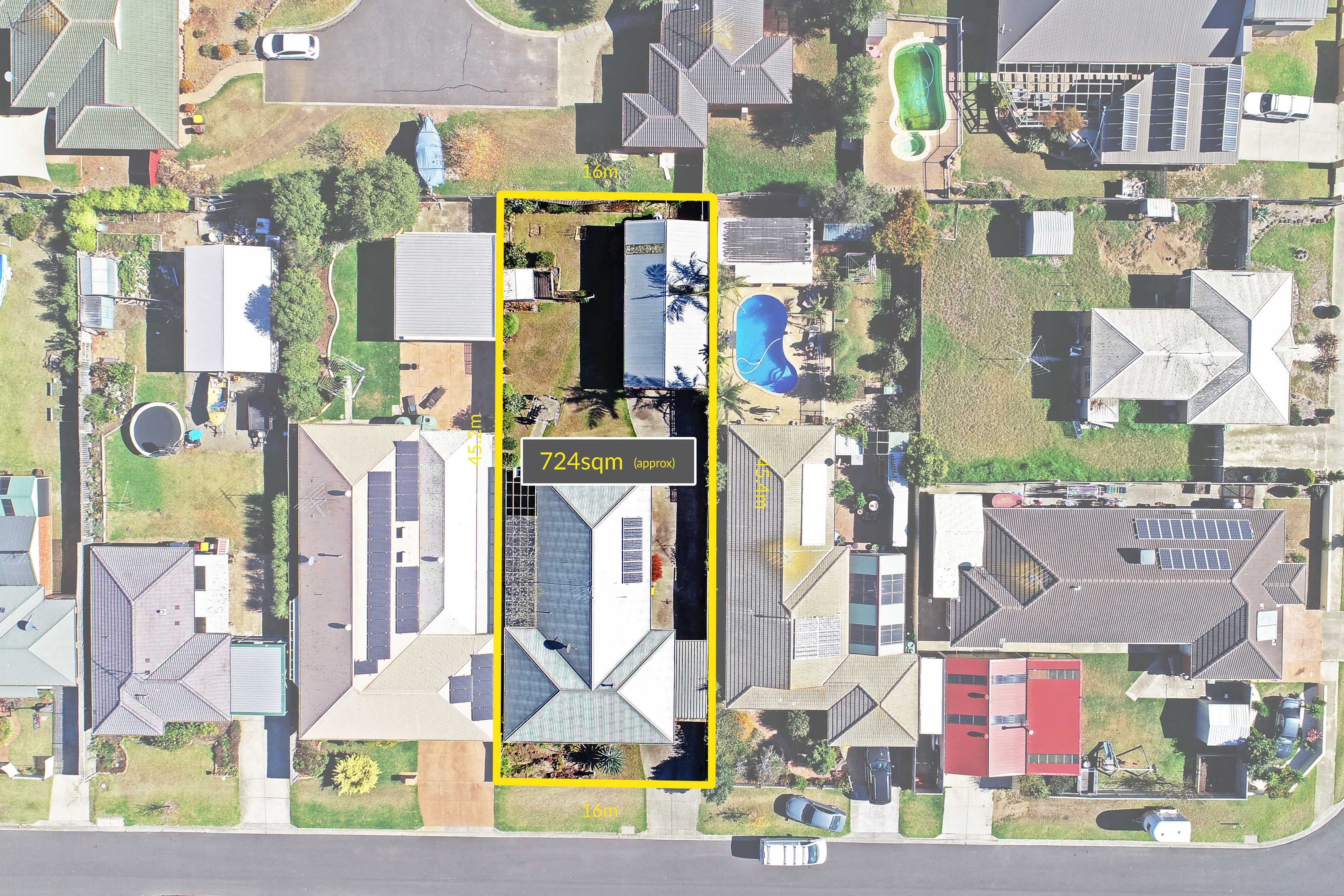 8 Mervyn Court, St Albans Park, VIC 3219