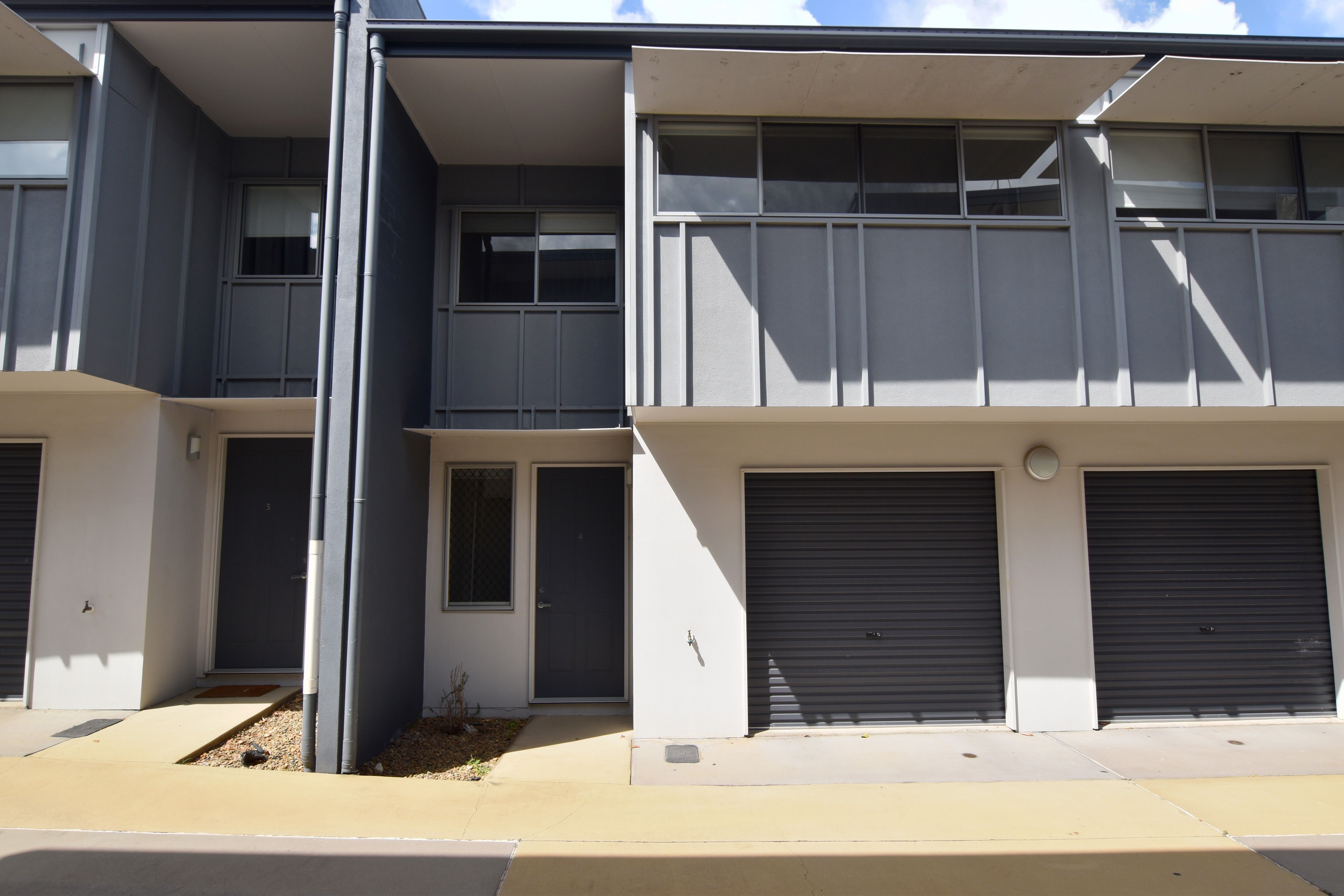 4/26 Rossella Street, West Gladstone, QLD 4680
