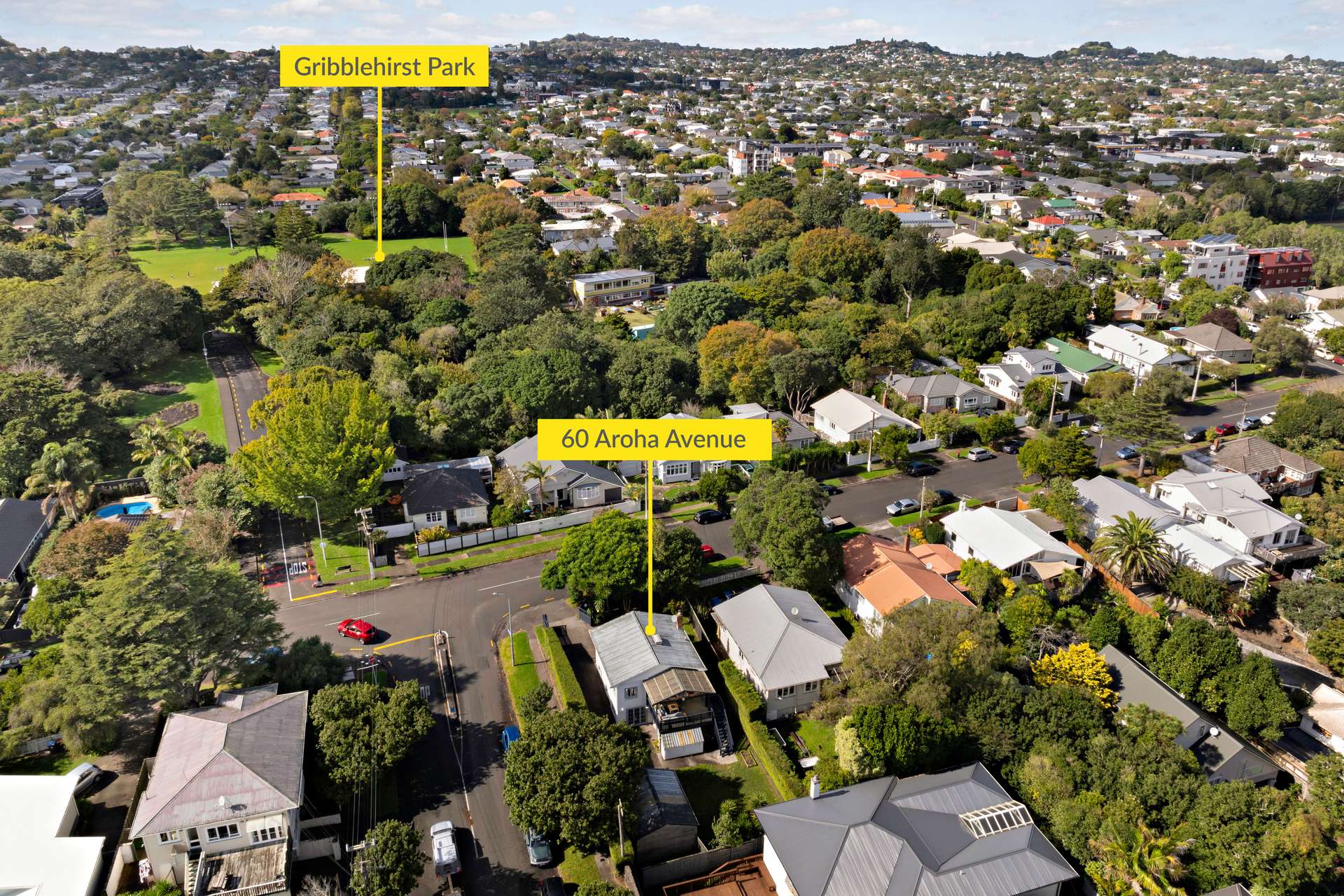 60 Aroha Avenue photo 25