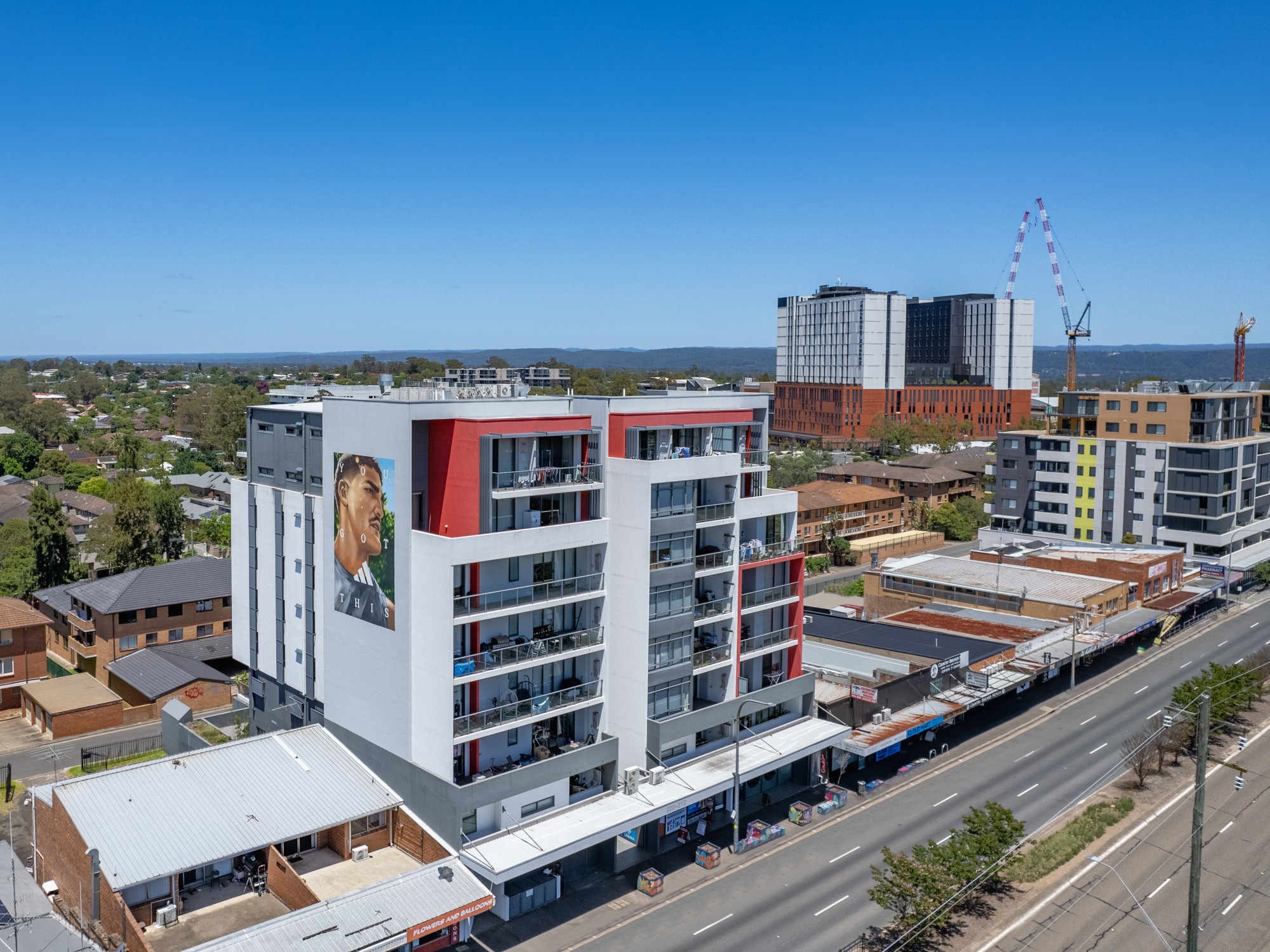 44/206-212 Great Western Highway, Kingswood, NSW 2747
