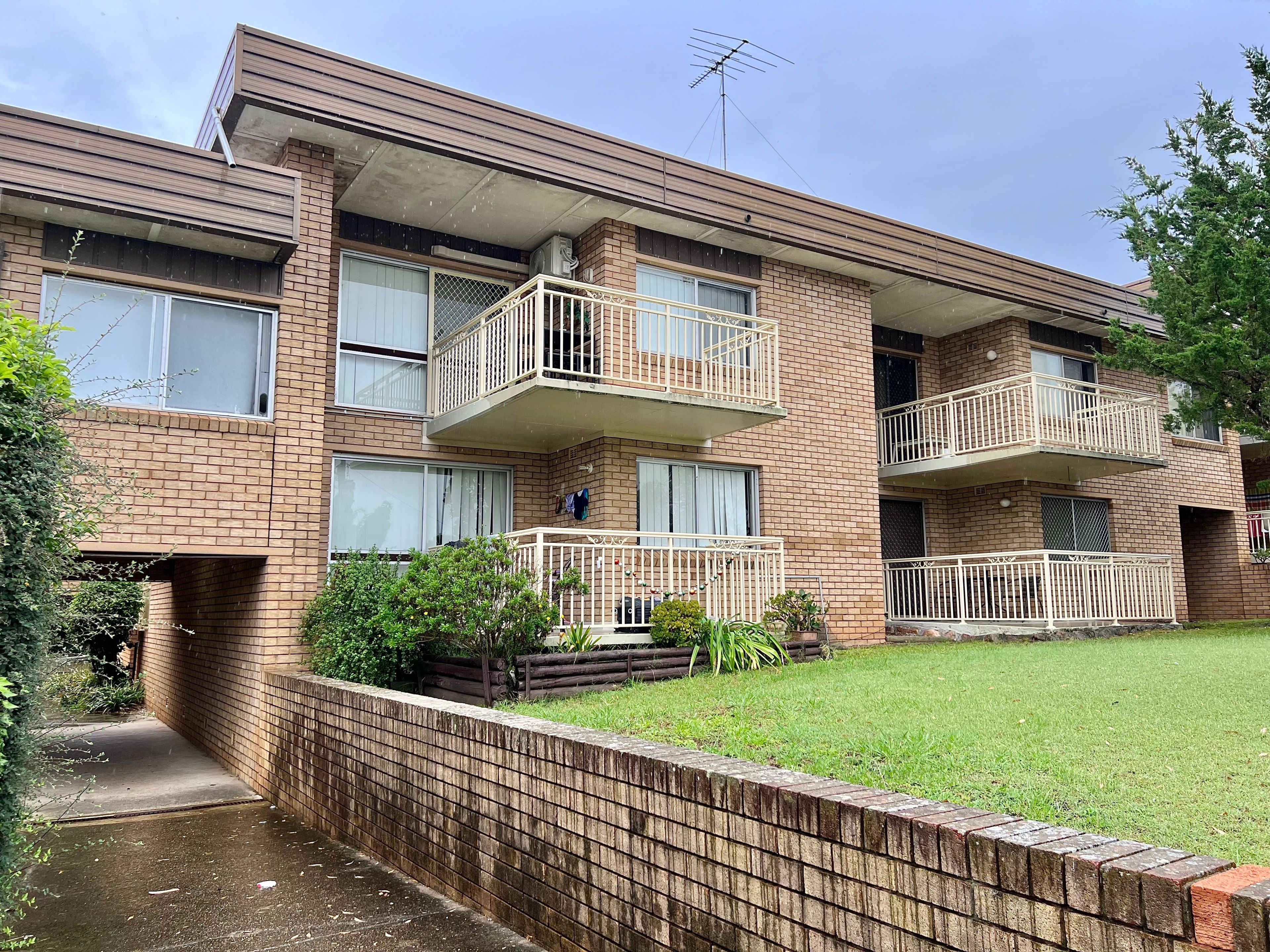 13/20-30 Condamine Street, Campbelltown, NSW 2560