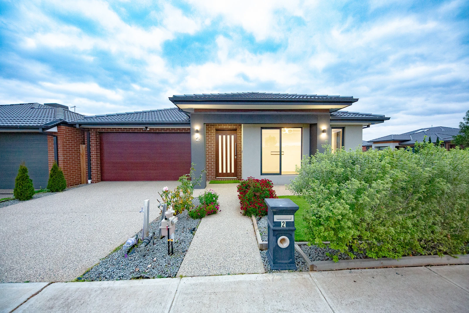 2 Kallang Road, Wyndham Vale, VIC 3024
