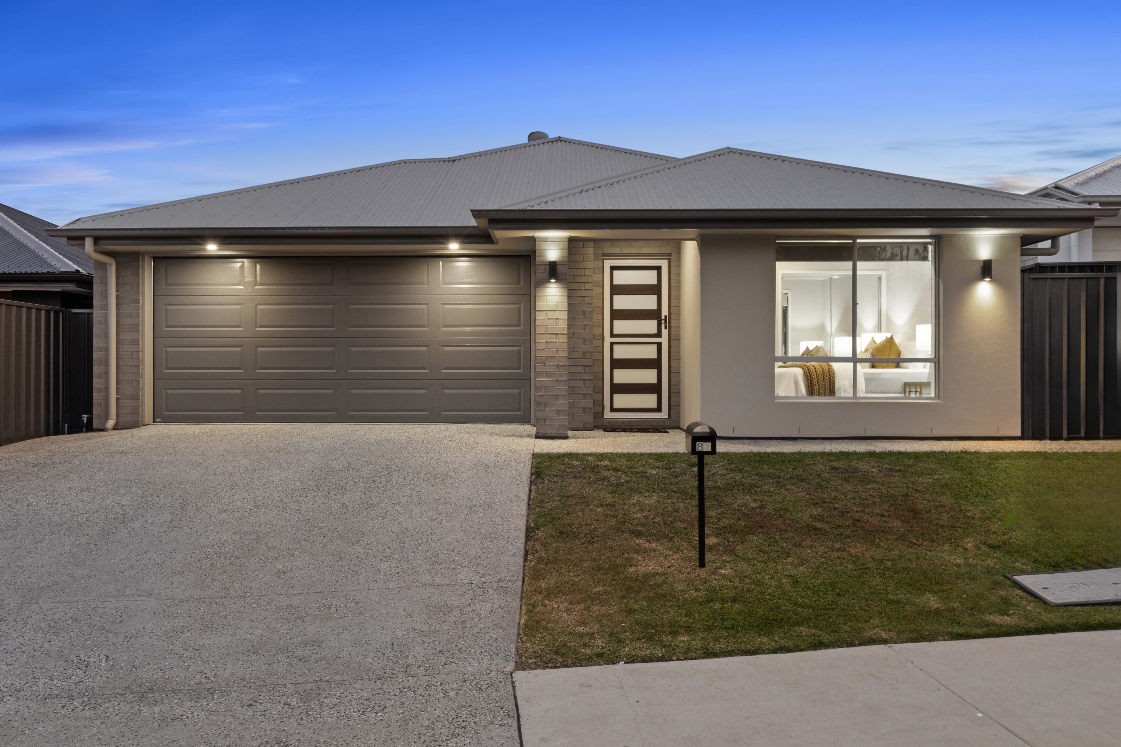 81 Carnarvon Drive, South Ripley, QLD 4306
