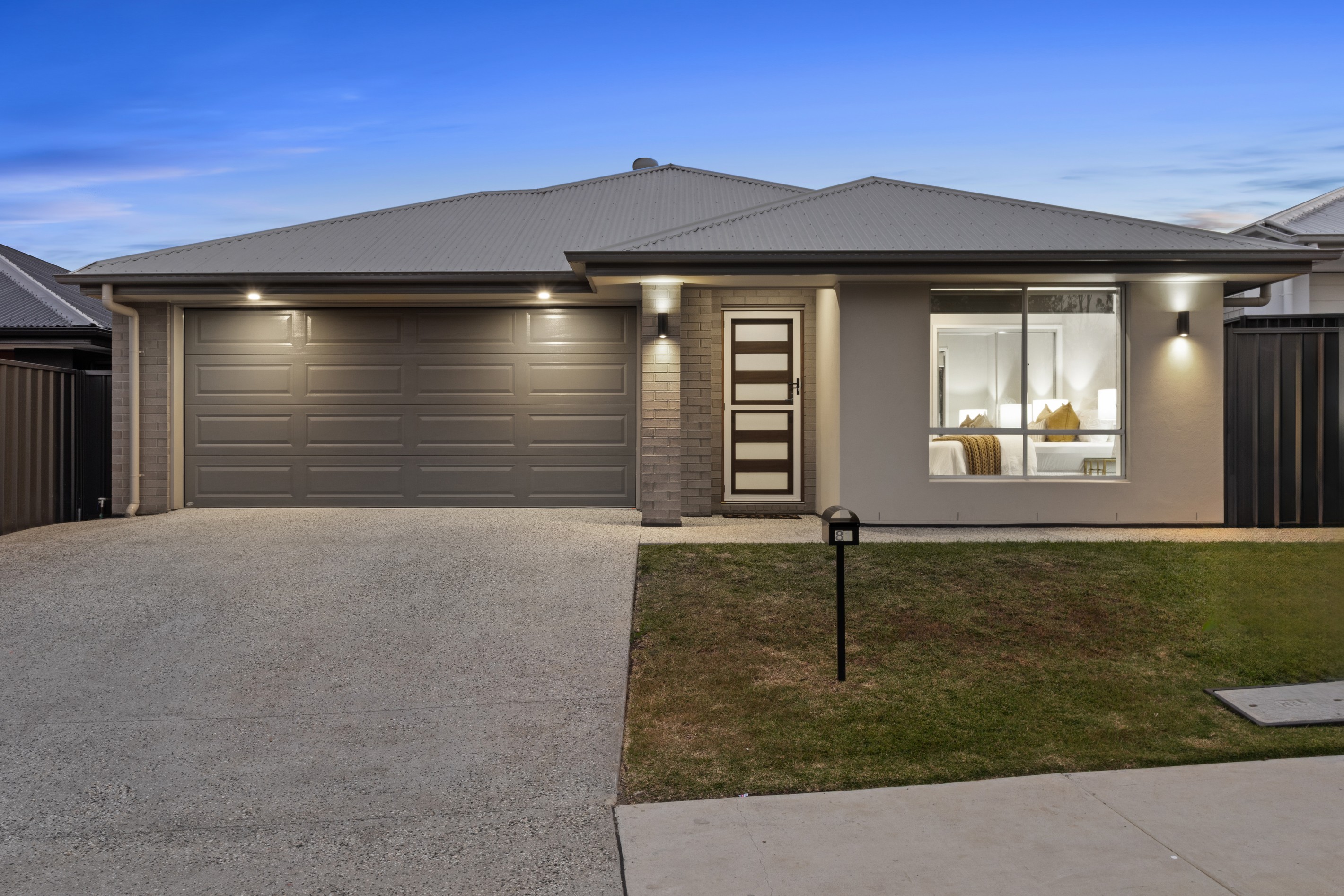81 Carnarvon Drive, South Ripley, QLD 4306