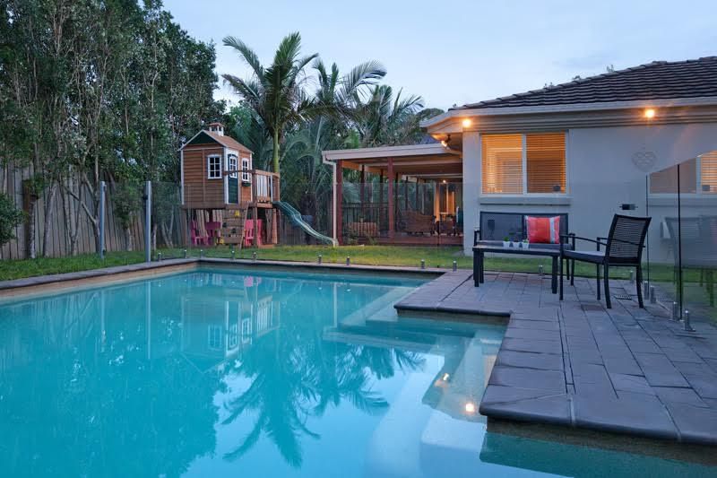 117 Tristania  Road, Chapel Hill, QLD 4069